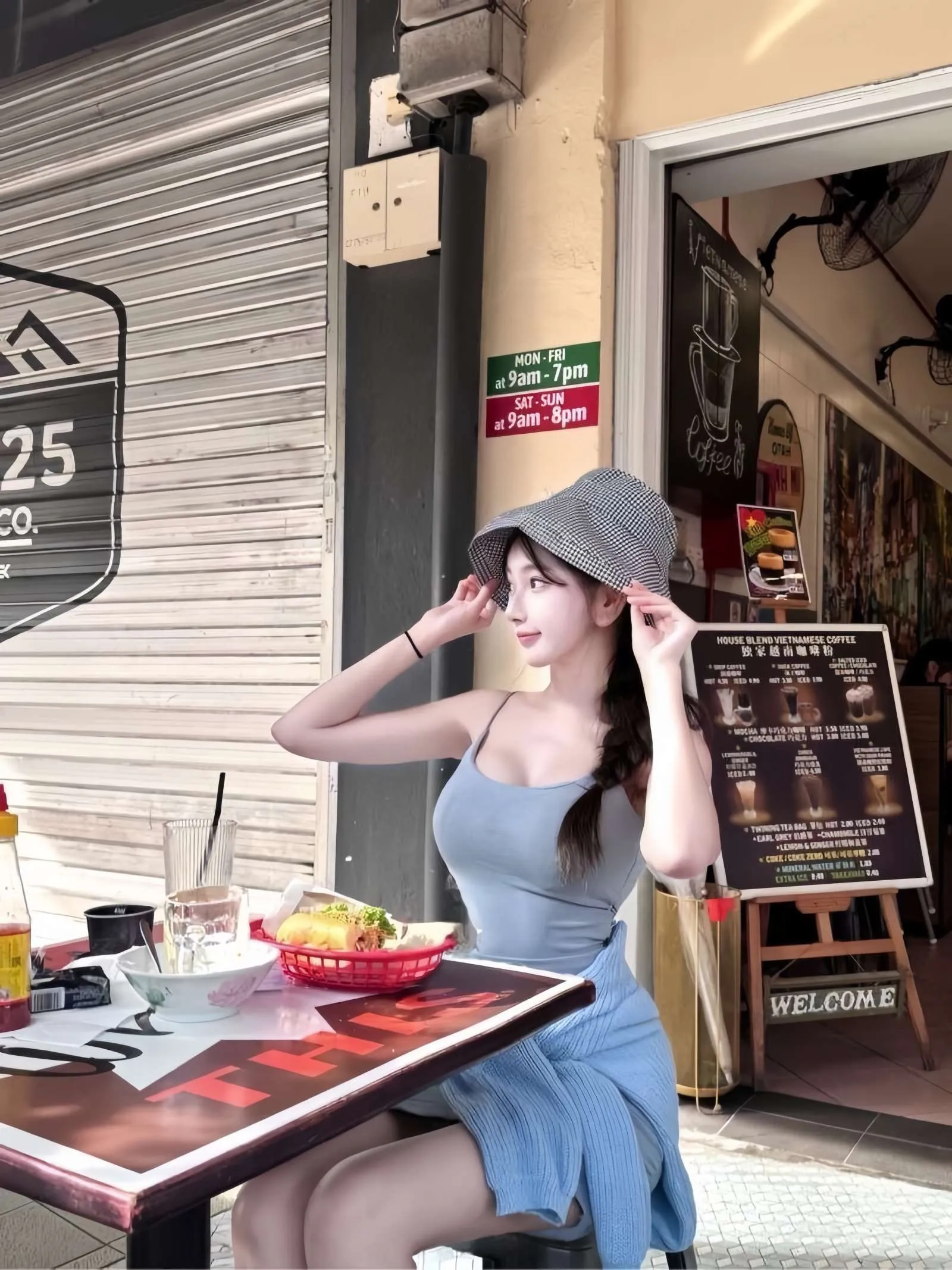 徐汇 英子 Gallery 6