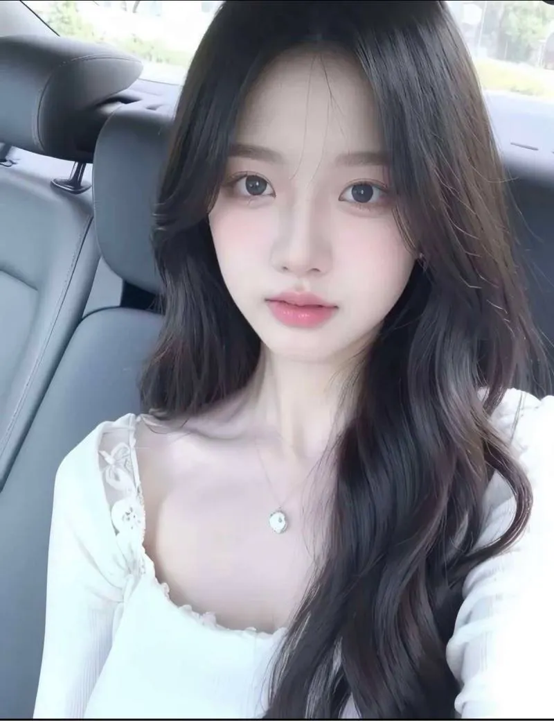 浦东楠宝 去🔥神器纯欲嫩菜 Gallery 4