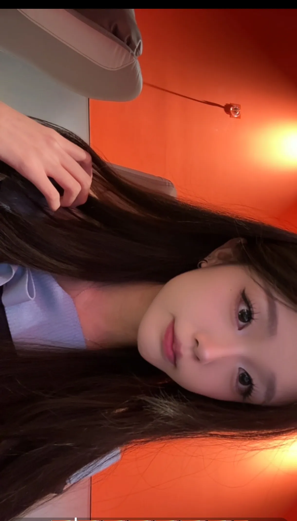 反差御姐 肆月 Gallery 3