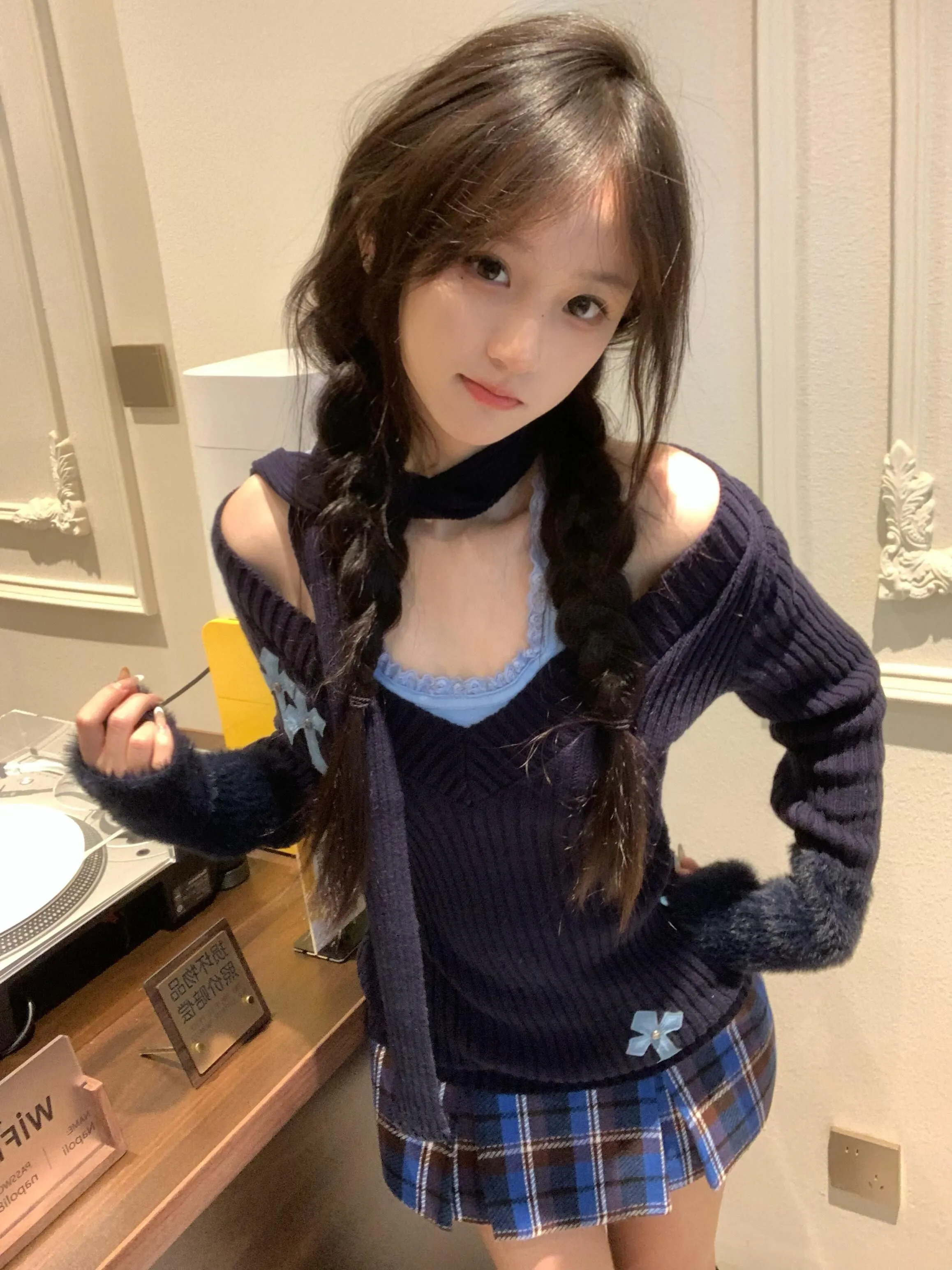 梦梦（身体超柔软A4腰水很多） Gallery 5