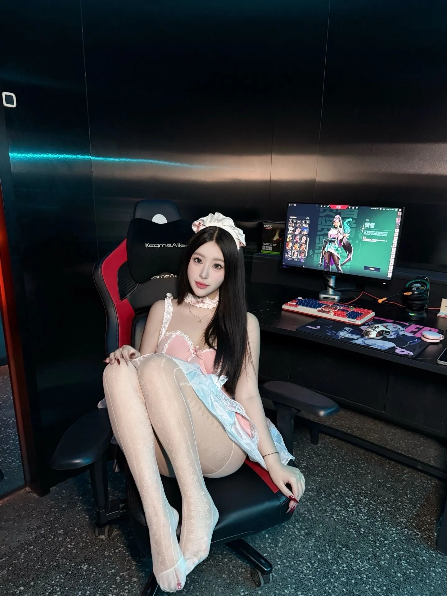 可纯可欲兜兜 Gallery 1