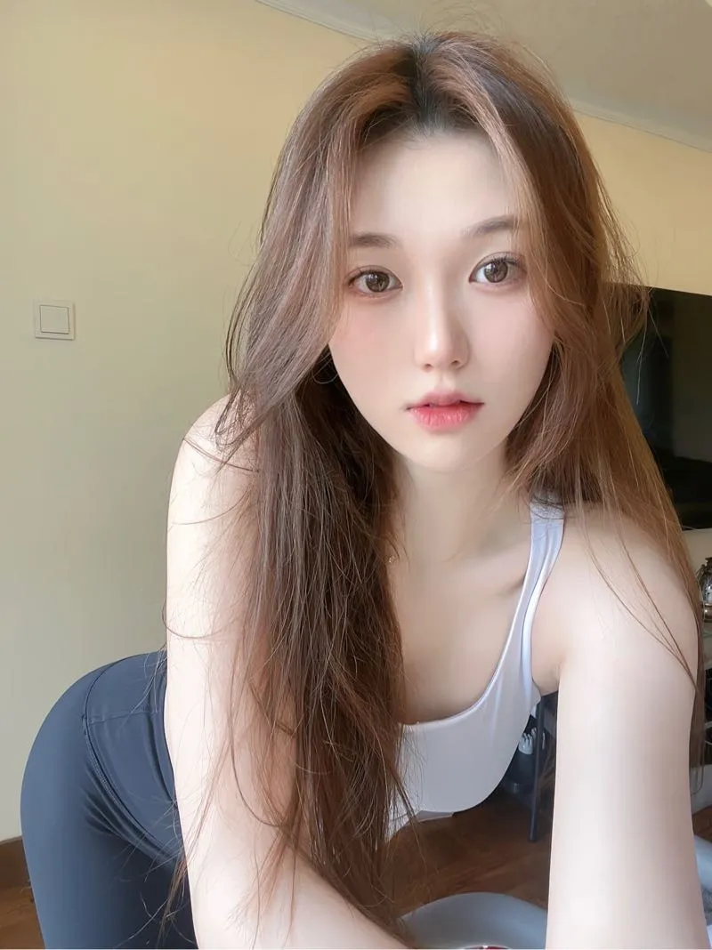 普拉提瑜伽小博主 葵宝 大⭕️品质 Gallery 3