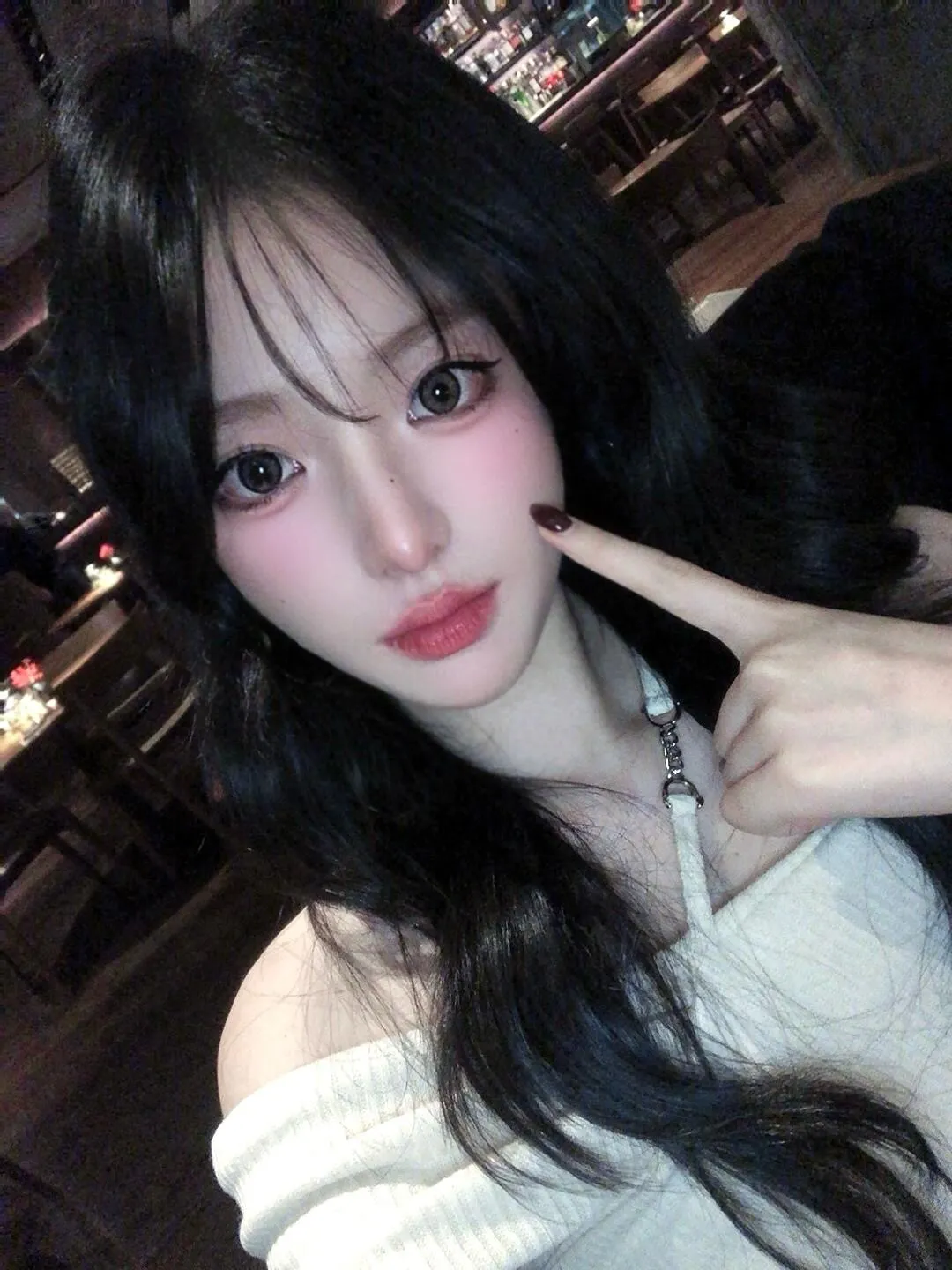 鹿鹿 清纯可爱听话温柔 Gallery 5