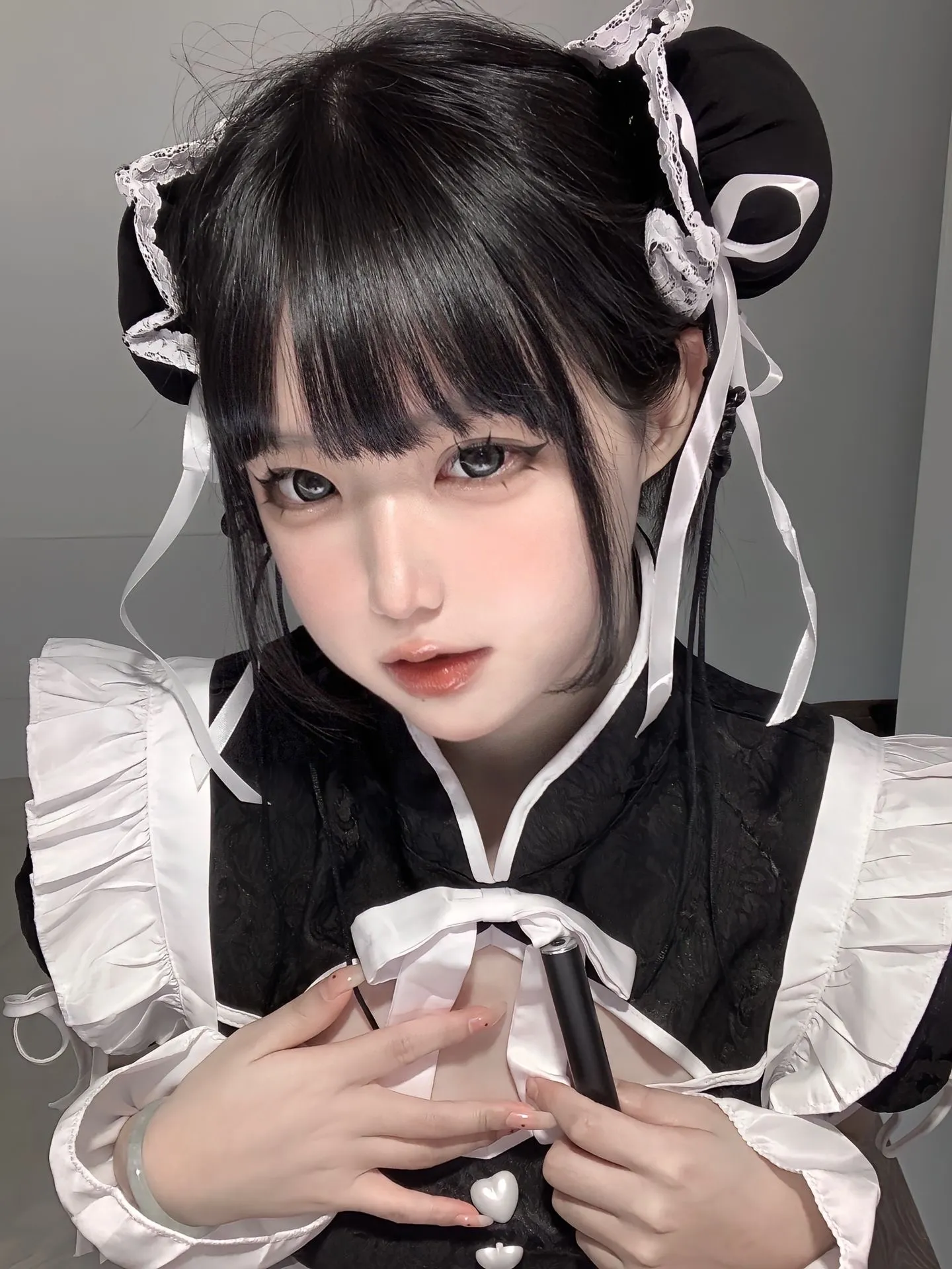 闵行 清欣 童颜萝莉 Gallery 3