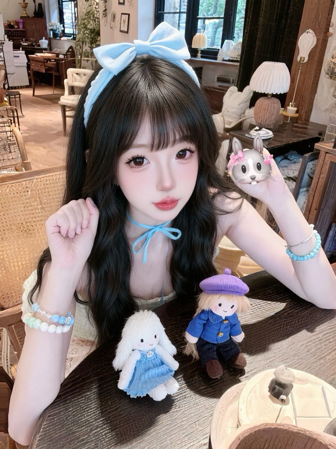 Y4502A-165 普陀极品白小纯 Gallery 2