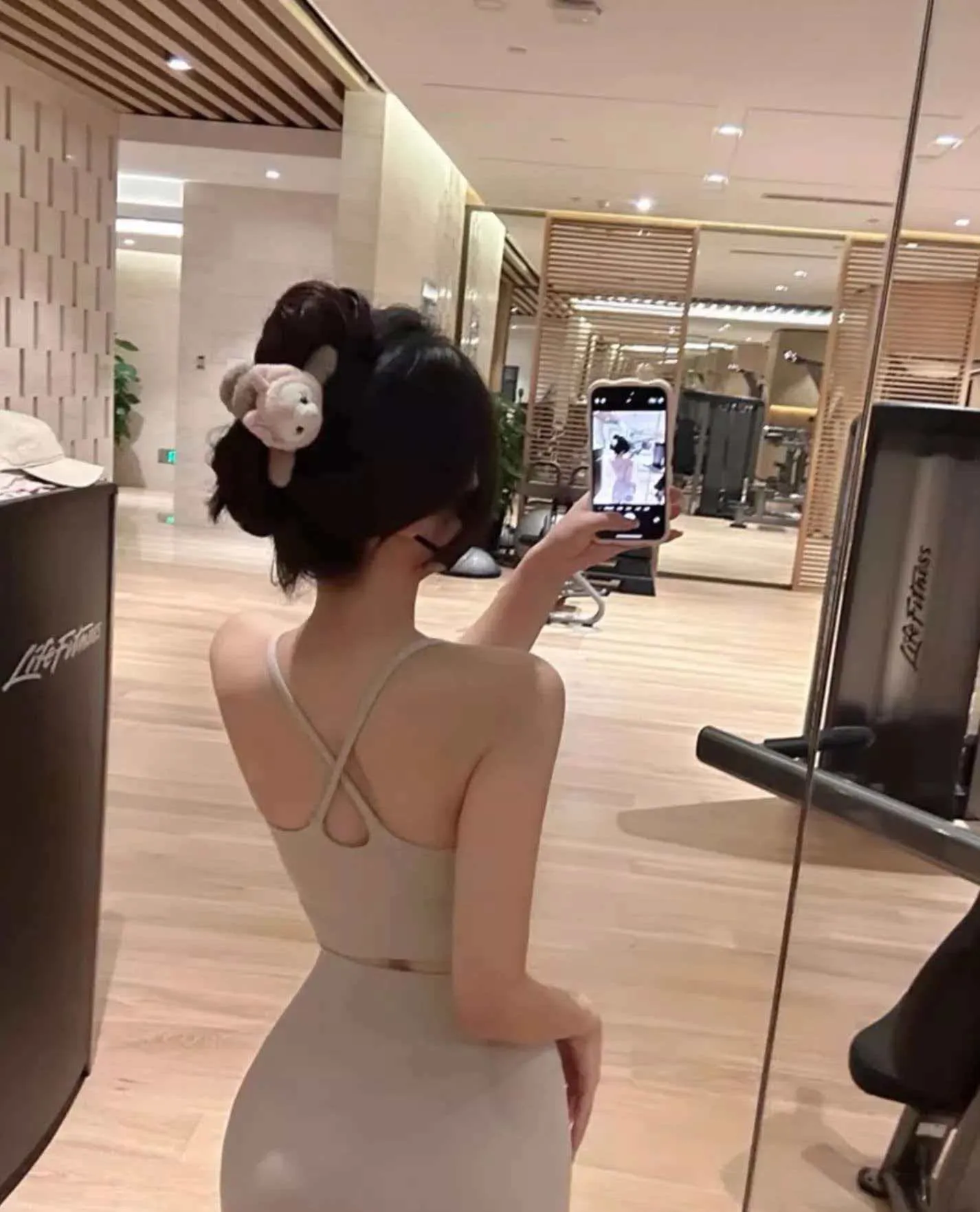 y165普陀175骚蜜御姐 Gallery 1