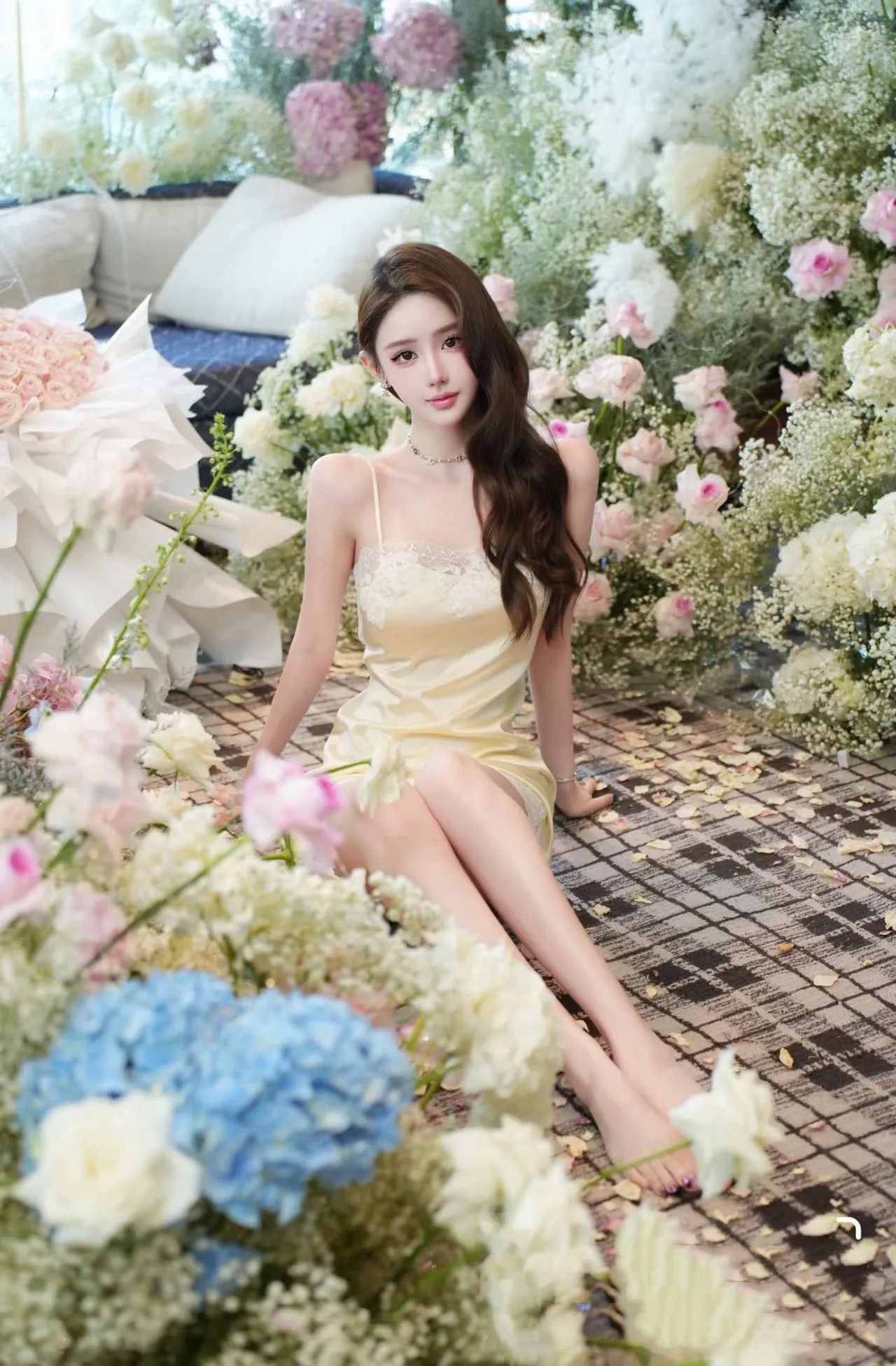 Y4441A-173 静安武大在读生🏠五外万 畫廊 2