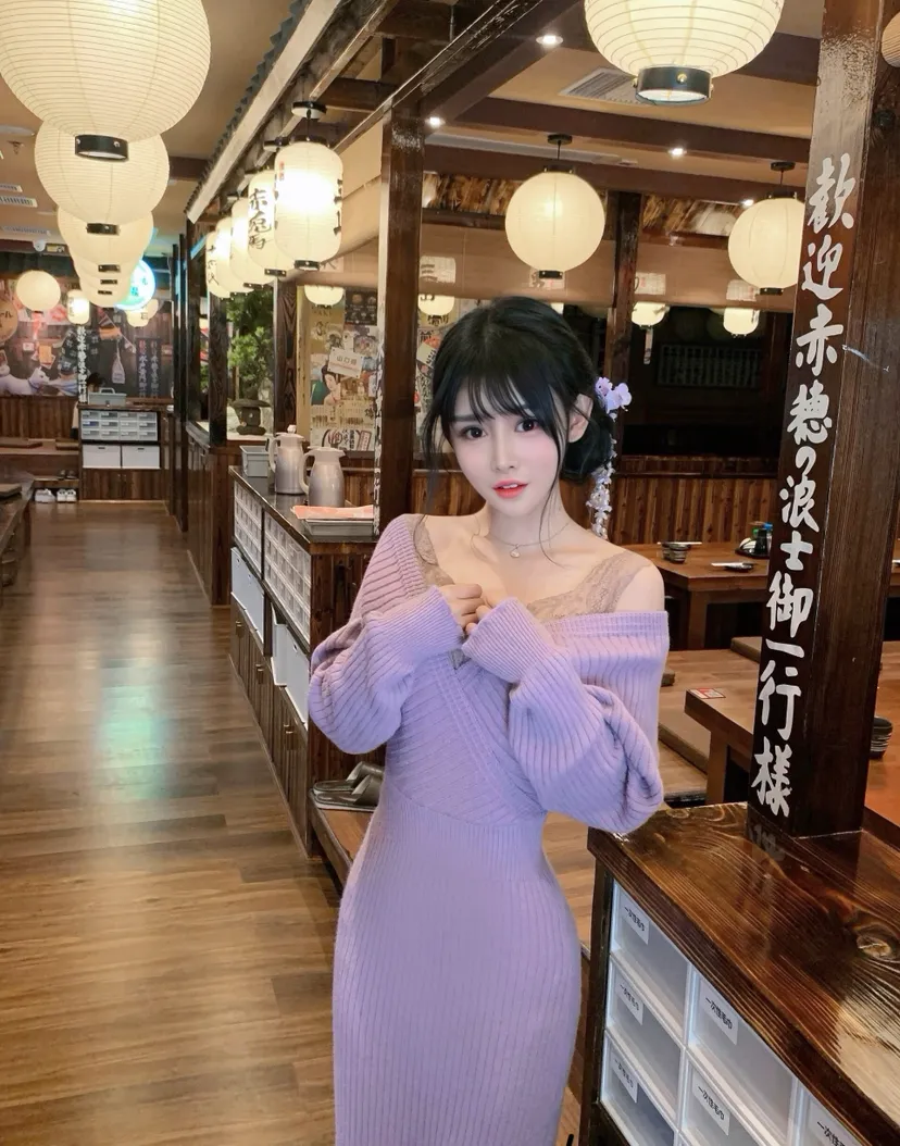 卡哇伊宝贝 思宝 娇小可爱 名穴紧紧 Gallery 5