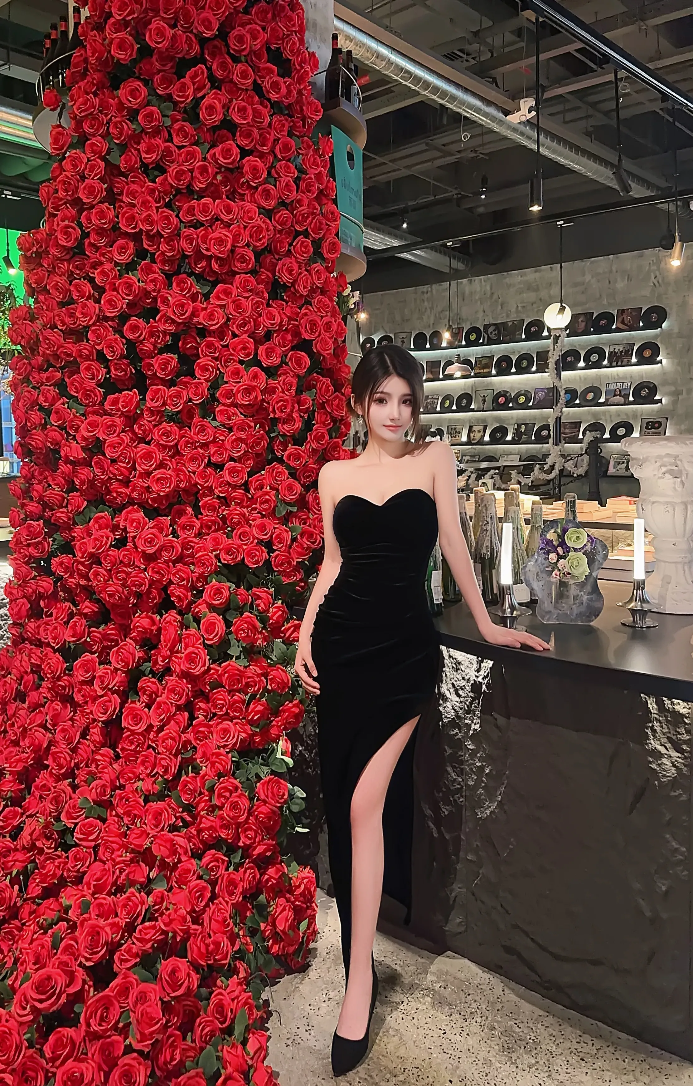 闵行苏漫-莞式水磨服务导师 Gallery 3