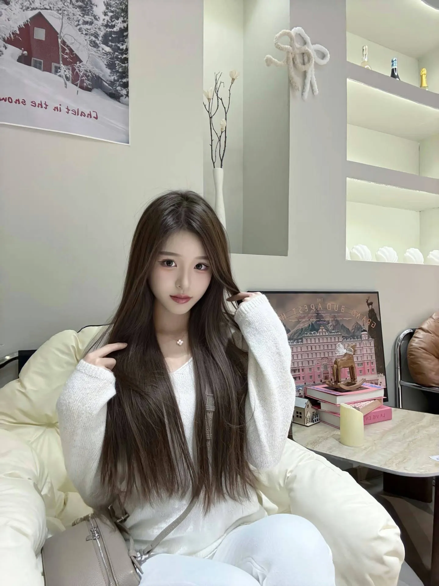 普陀 婉晴 Gallery 2