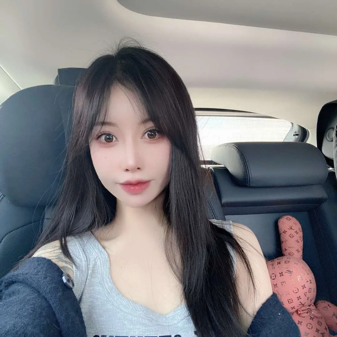 静安清妍  假照白给 Gallery 6