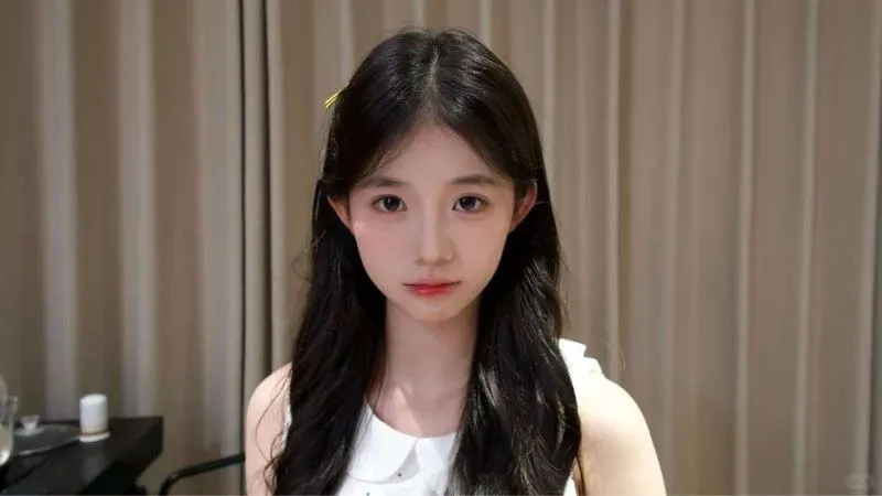 2740E-希希普陀纯欲甜美学生妹兼职 Gallery 6