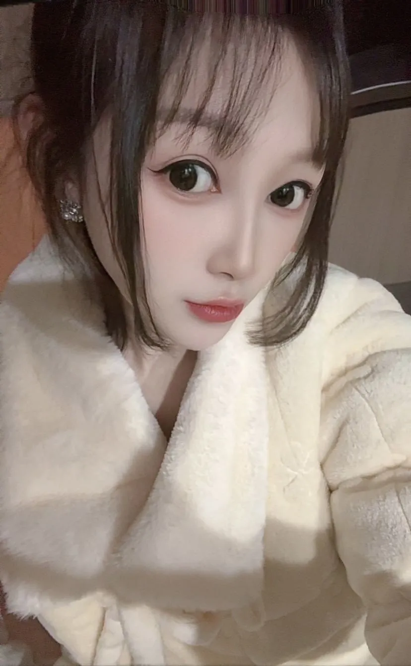 浦东琪琪新人报道 Gallery 5