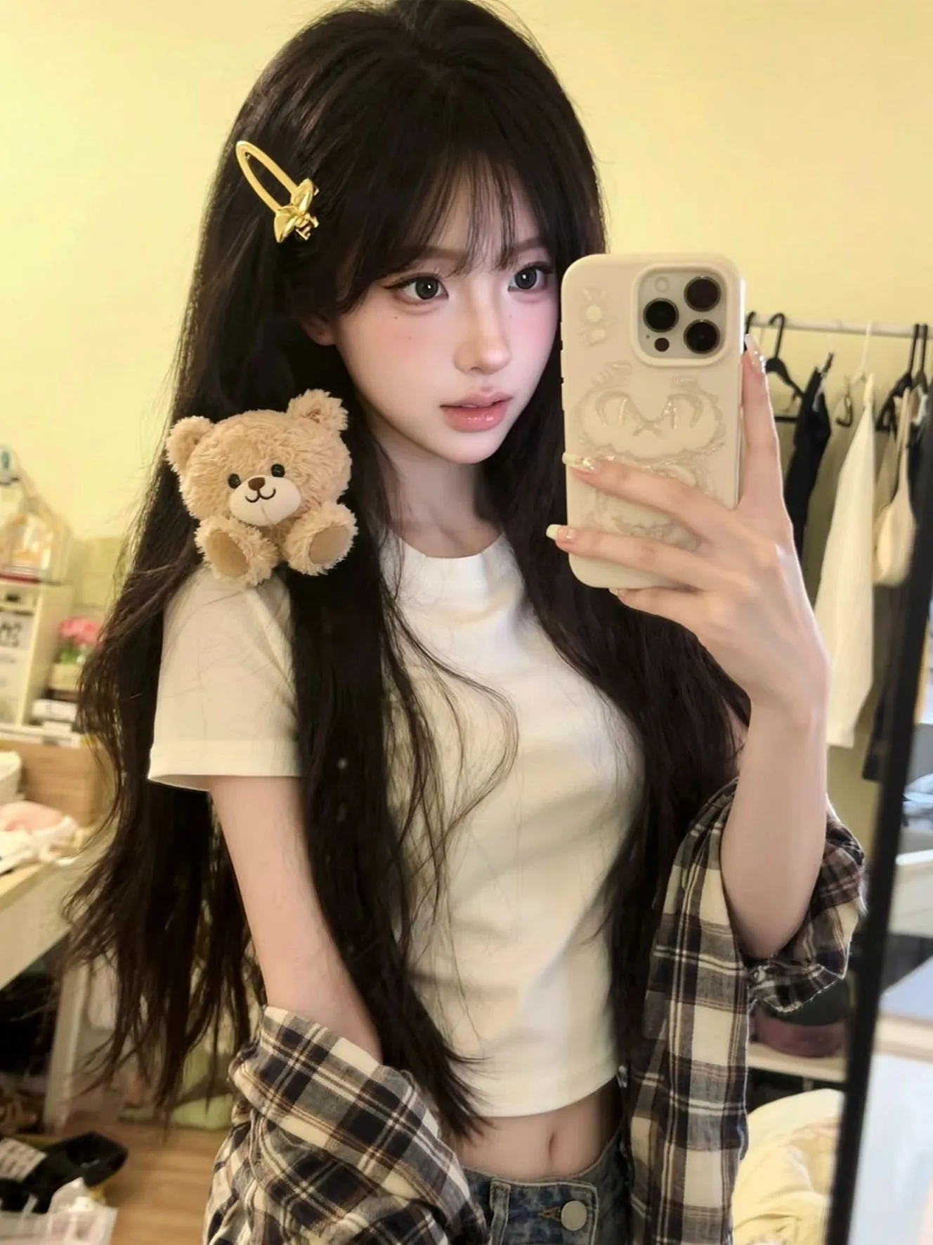 极品高中生甜美嫩妹 下海兼职 嫩穴紧致 巨🐔请绕行 Gallery 3