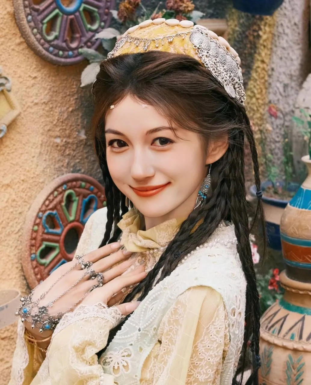 新疆安娜 Gallery 1