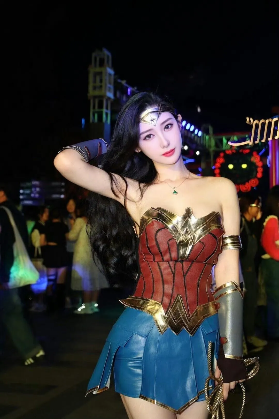 阿不力克木.娜扎尔.古丽 Gallery 3