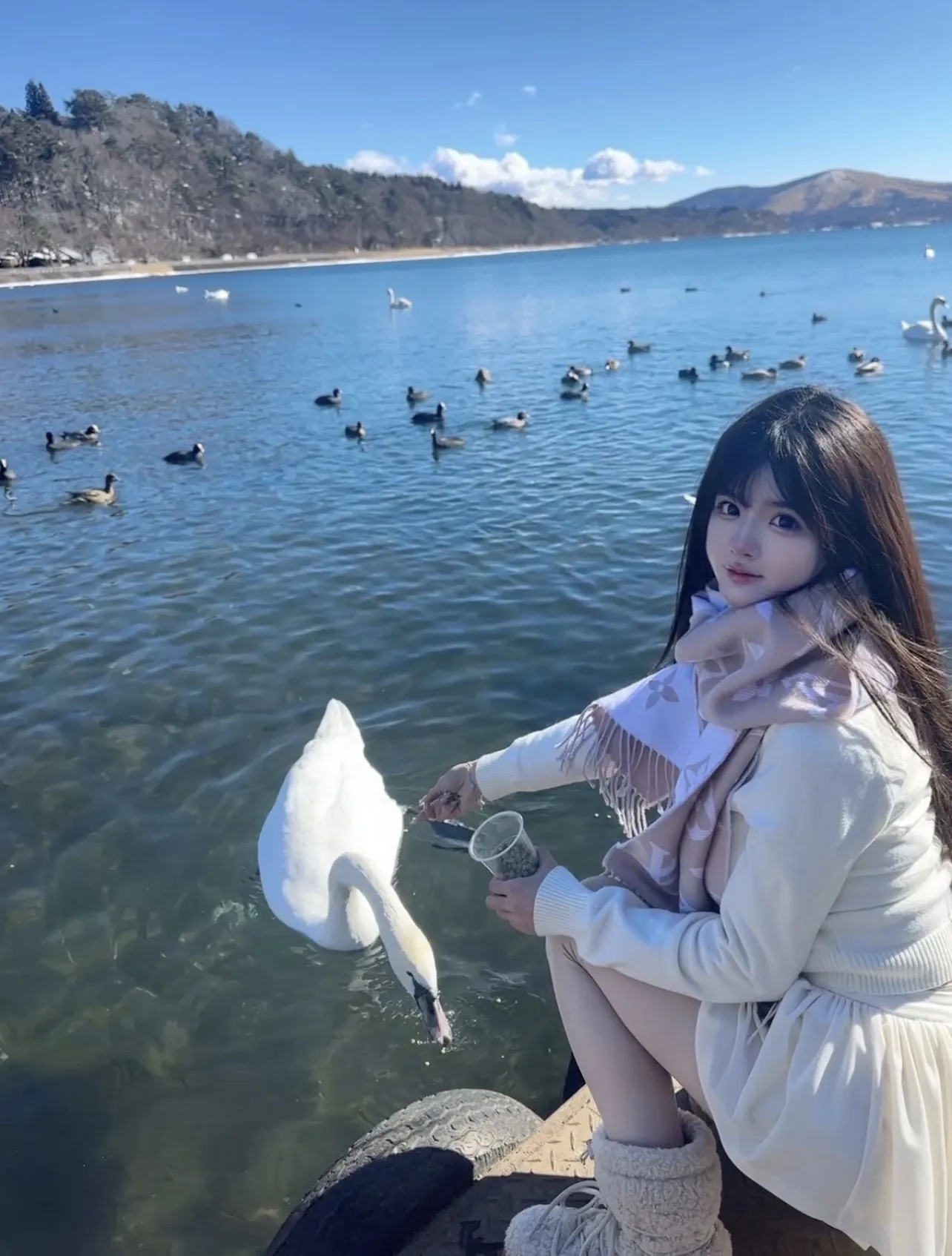 06新人兼职乔乔 Gallery 5