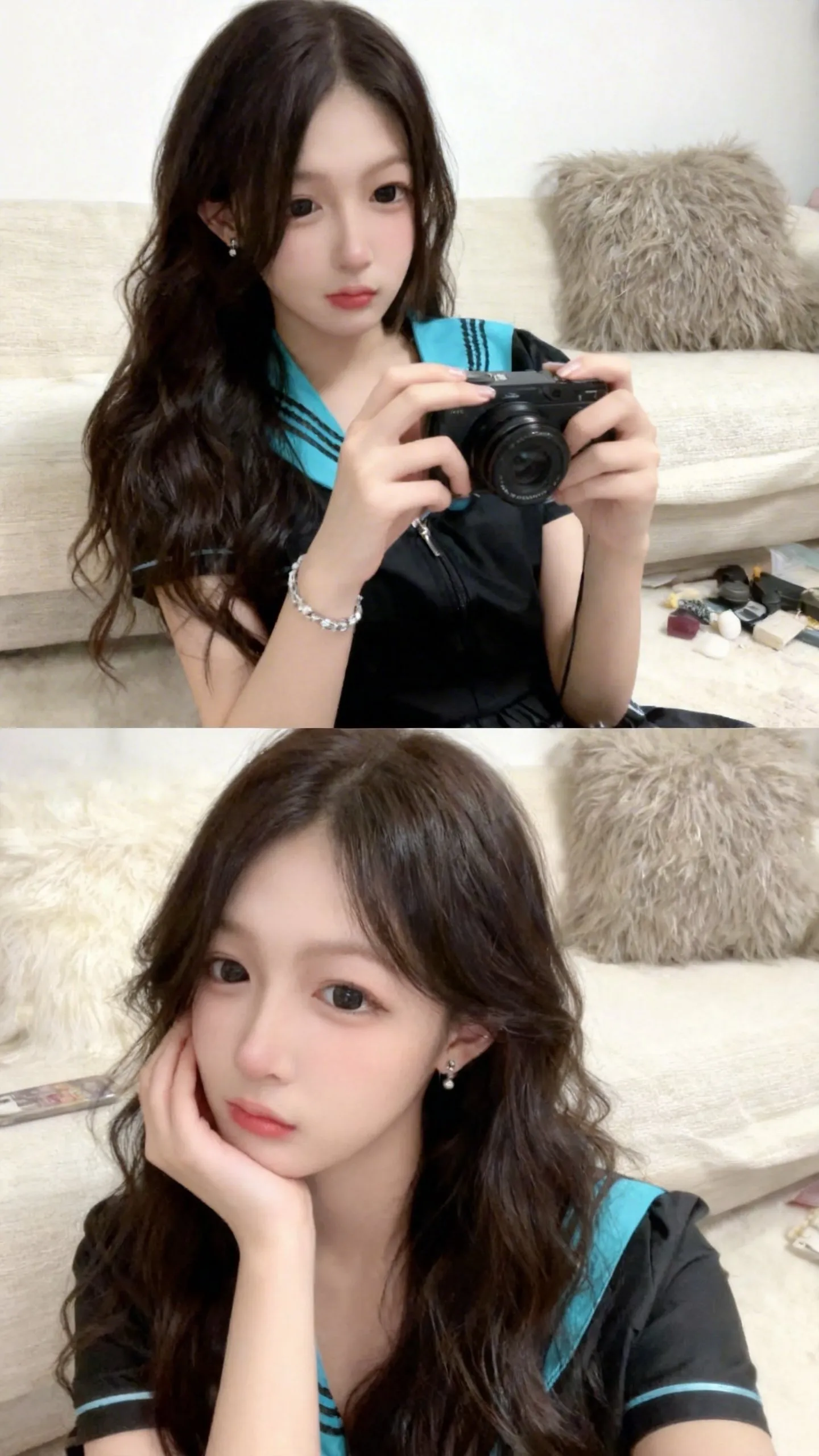 闵行；孜孜 Gallery 1