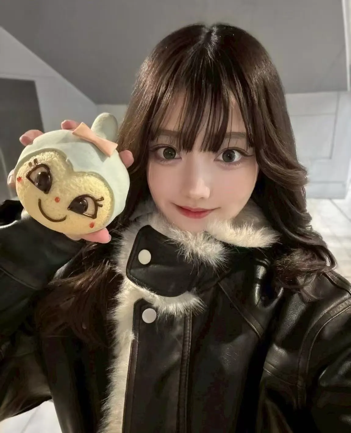 Y4449-新井智香静安日本洋酒wt+米🏠三外五 Gallery 2