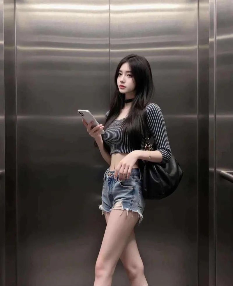 橙子 水多甜甜的哥哥来吃吗 Gallery 4