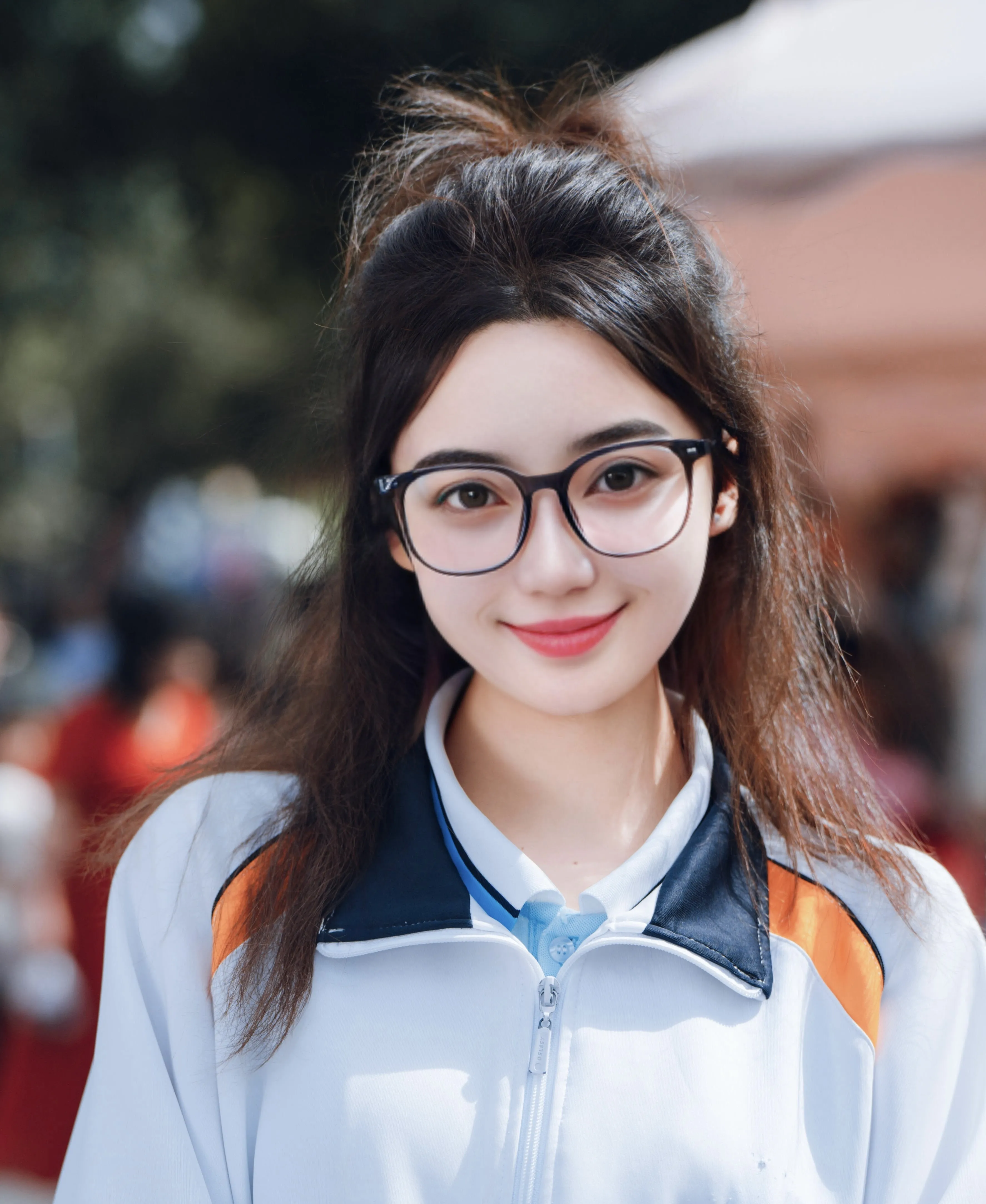 苏娅 俄罗斯留学生 特色艳舞 会中文 Gallery 6