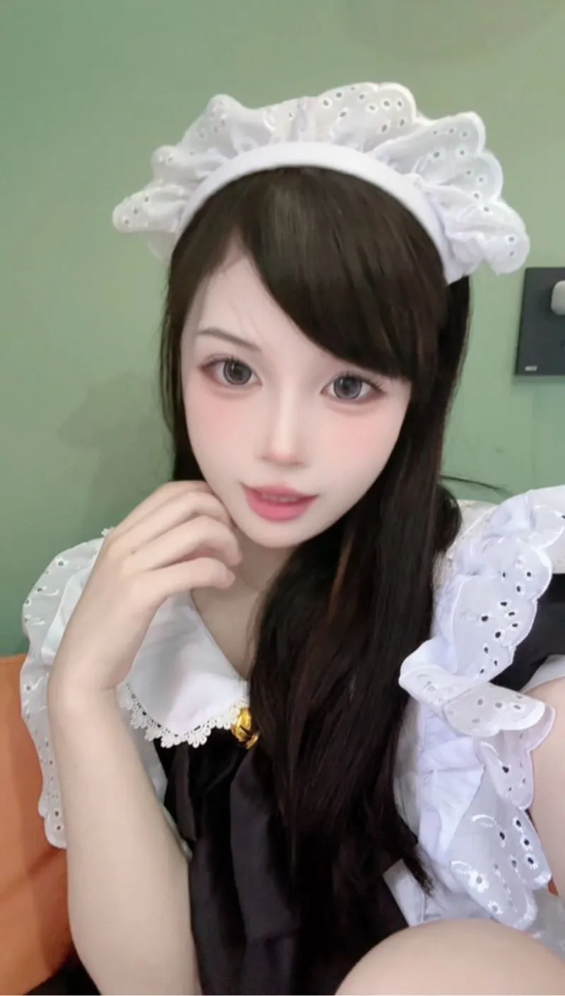 闵行小A 嫩嫩下水萝莉三点粉 Gallery 5