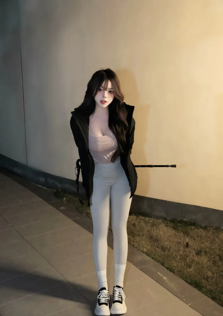 闵行07 小猫 童颜巨乳 可wt Gallery 4