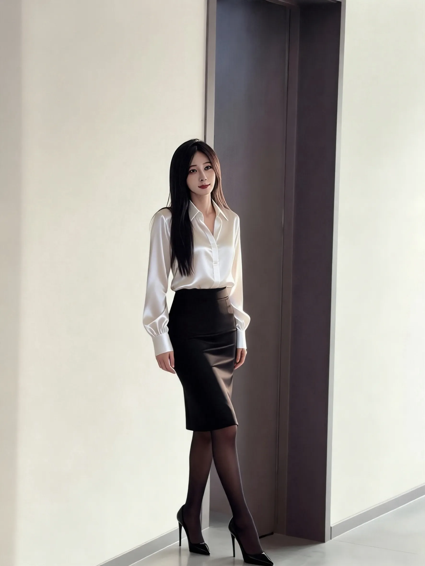 御姐🔥初晴🔥 Gallery 4