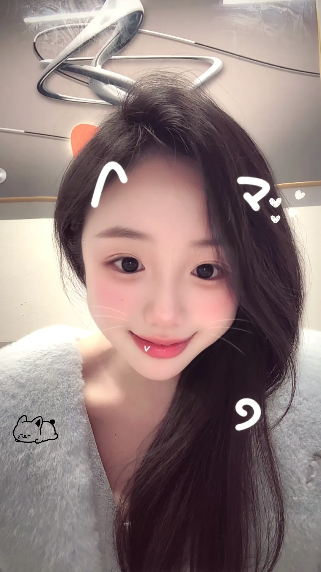 上海新开06小嘉欣白小纯兼职 Gallery 4