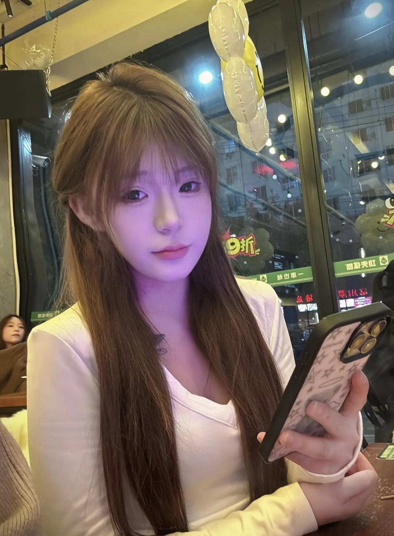浦东07纯欲萝莉梦儿 Gallery 2
