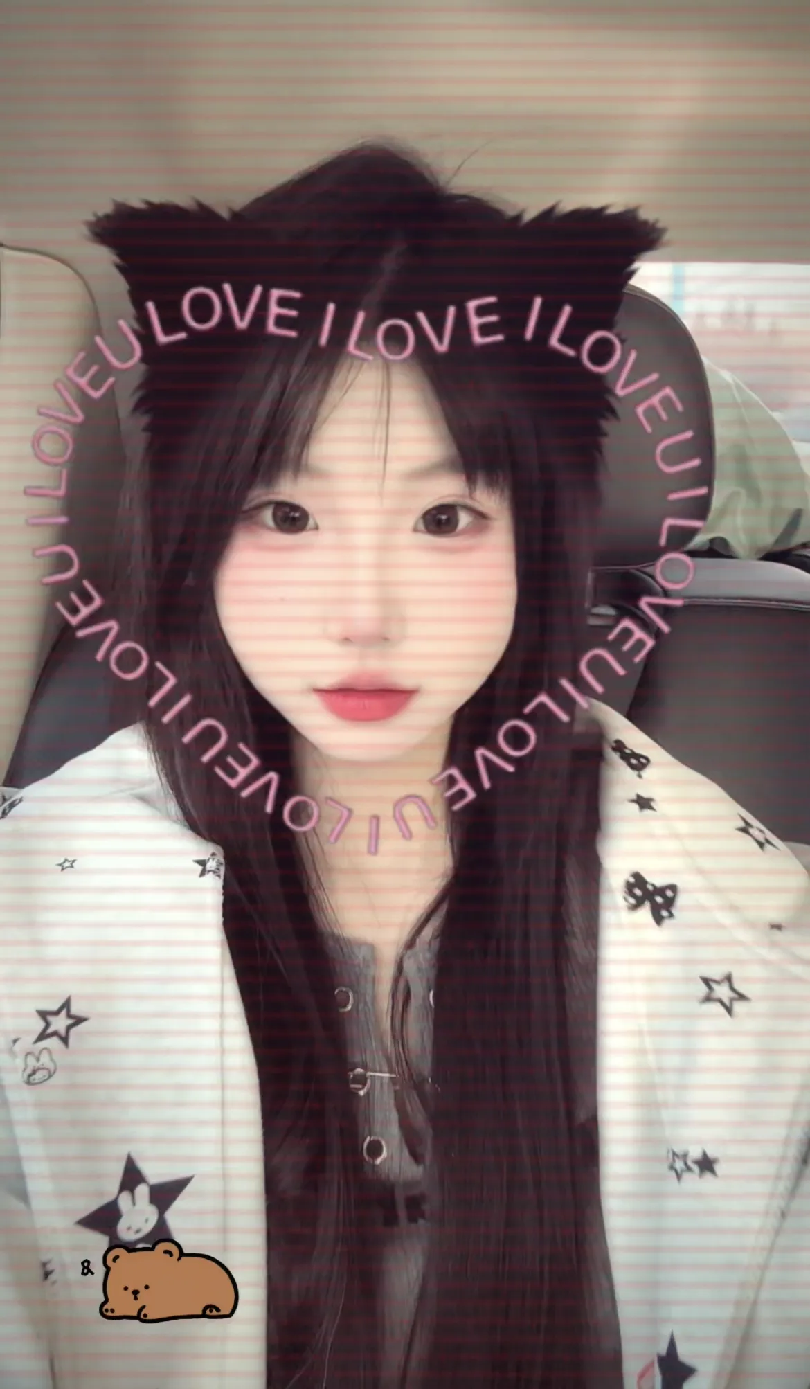 小星 甜美可爱性感粉嫩 Gallery 4