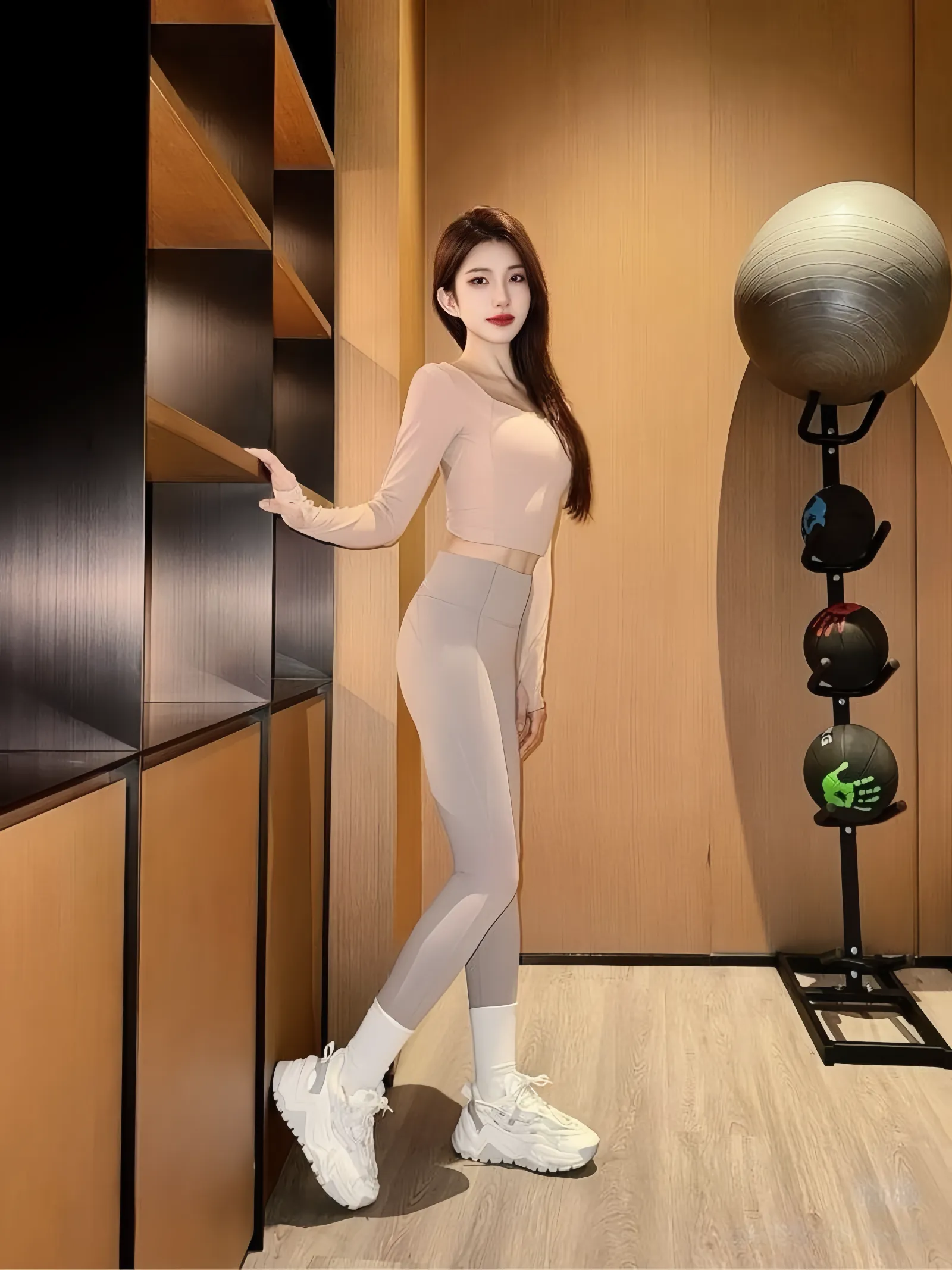 松江 柚子 Gallery 4