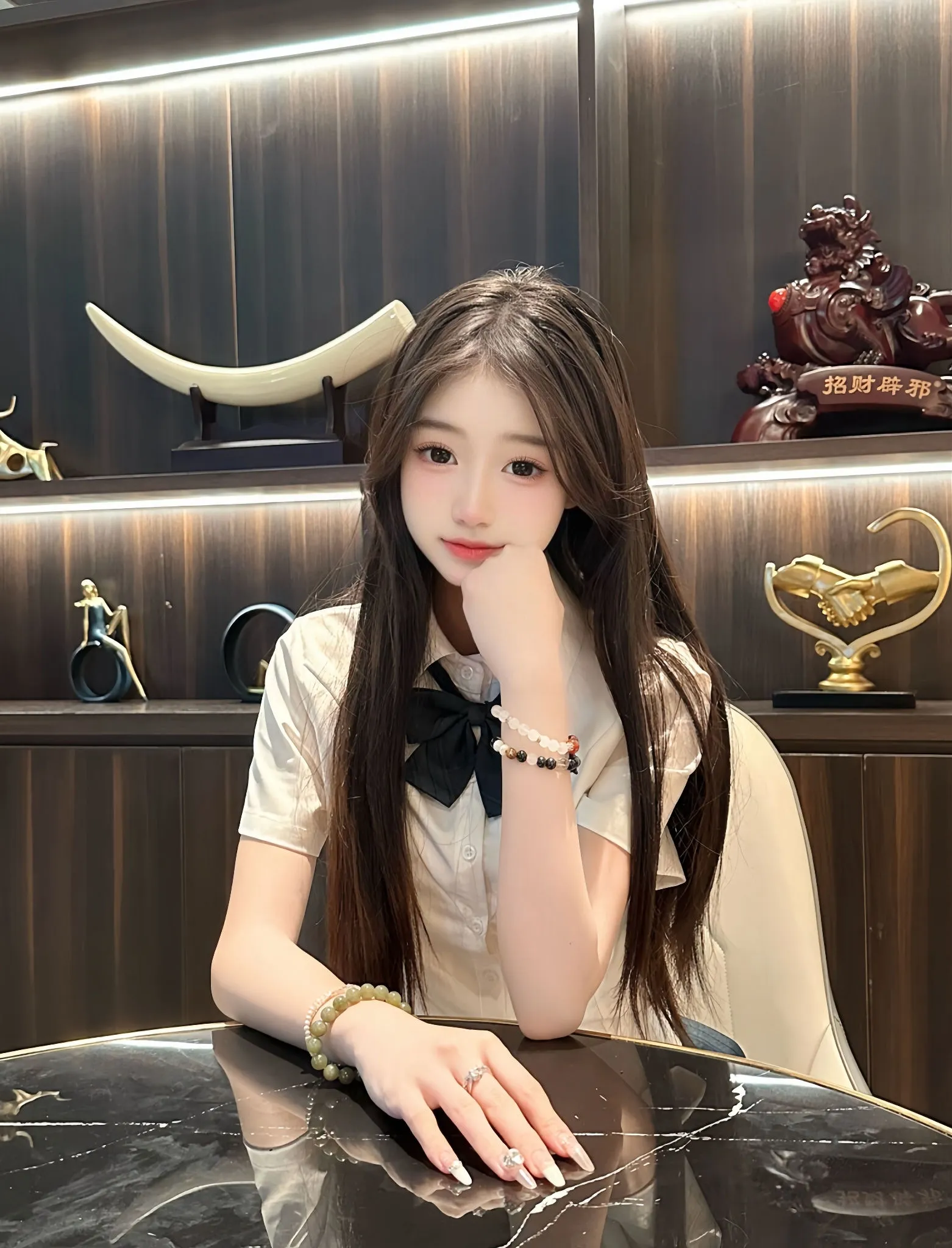 浦东高二学生小丫丫 Gallery 2