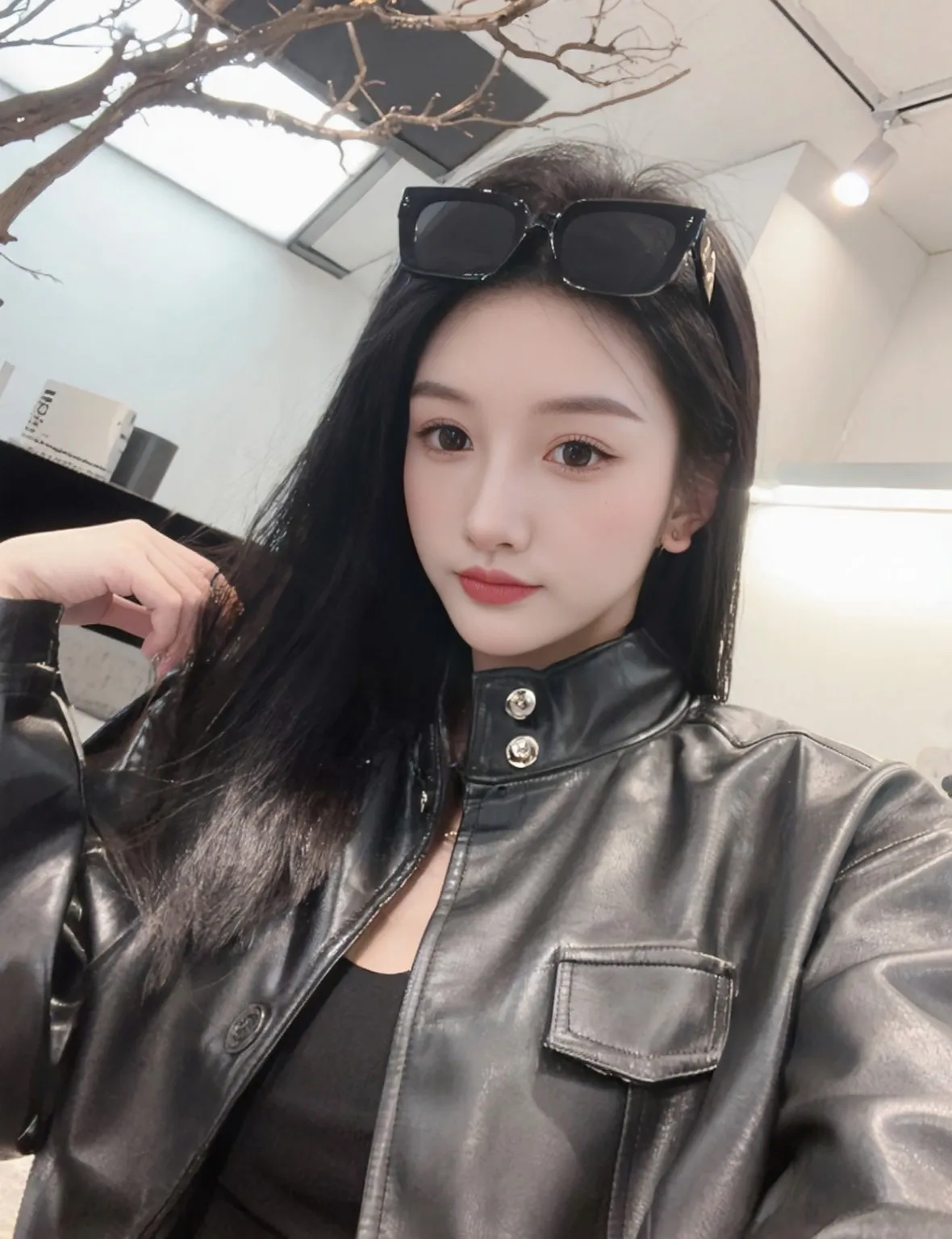 浦东前滩御姐   草莓🍓 Gallery 5