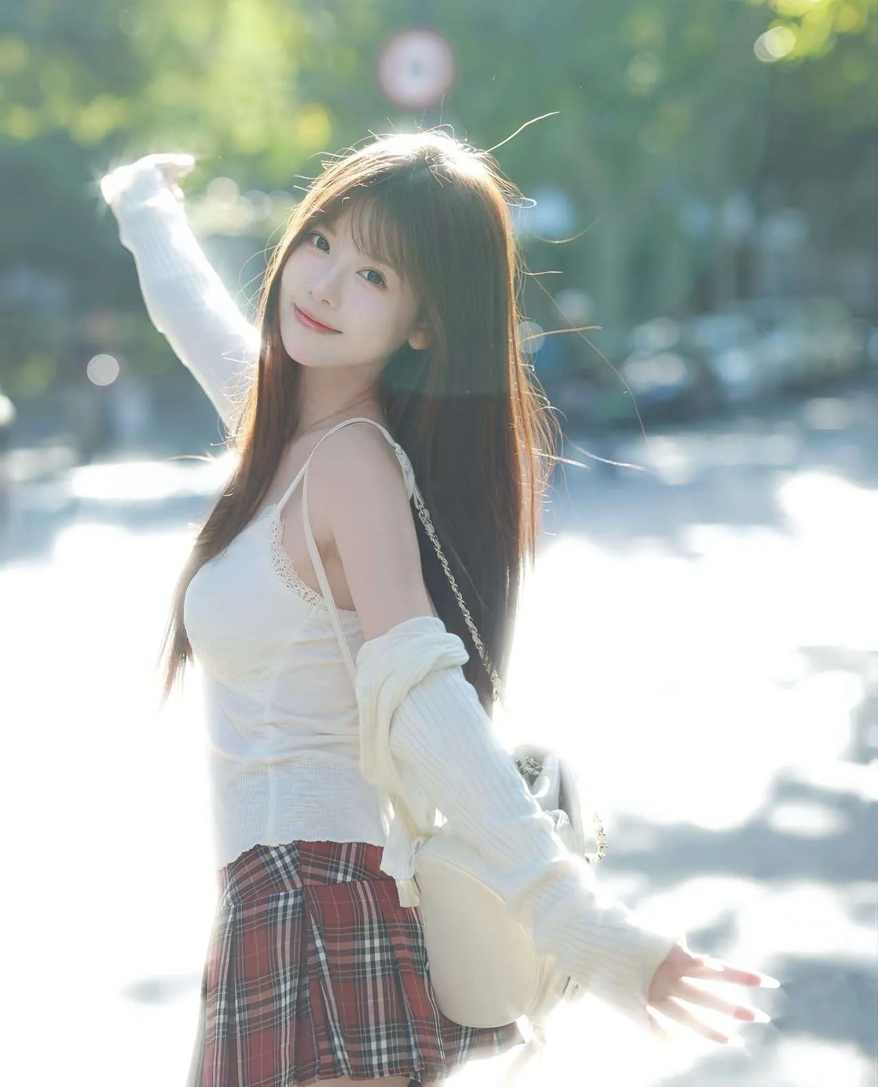 118新人纯欲天花板新人明明 硬5🦜 Gallery 5