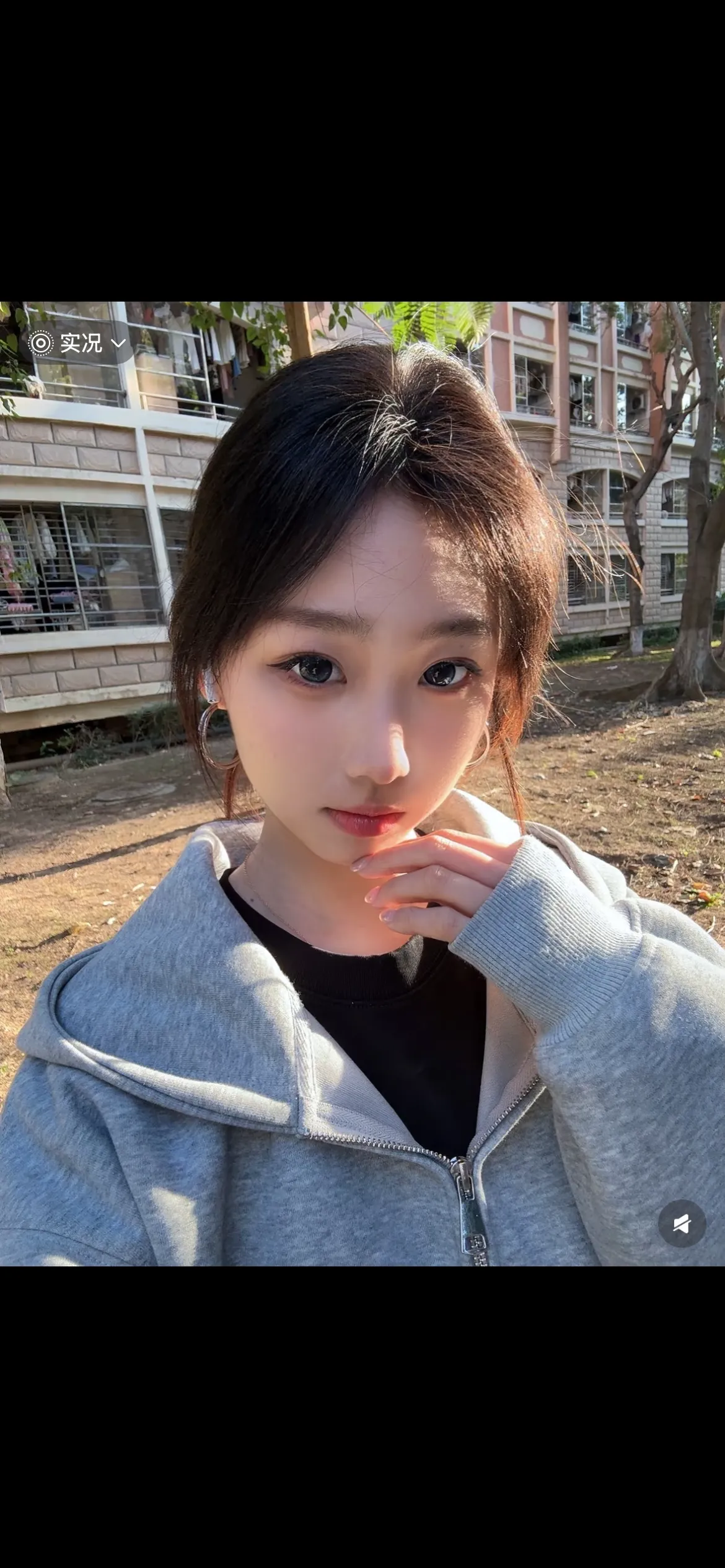 陈群子，大学生兼职赚钱还网贷短开听话 Gallery 3