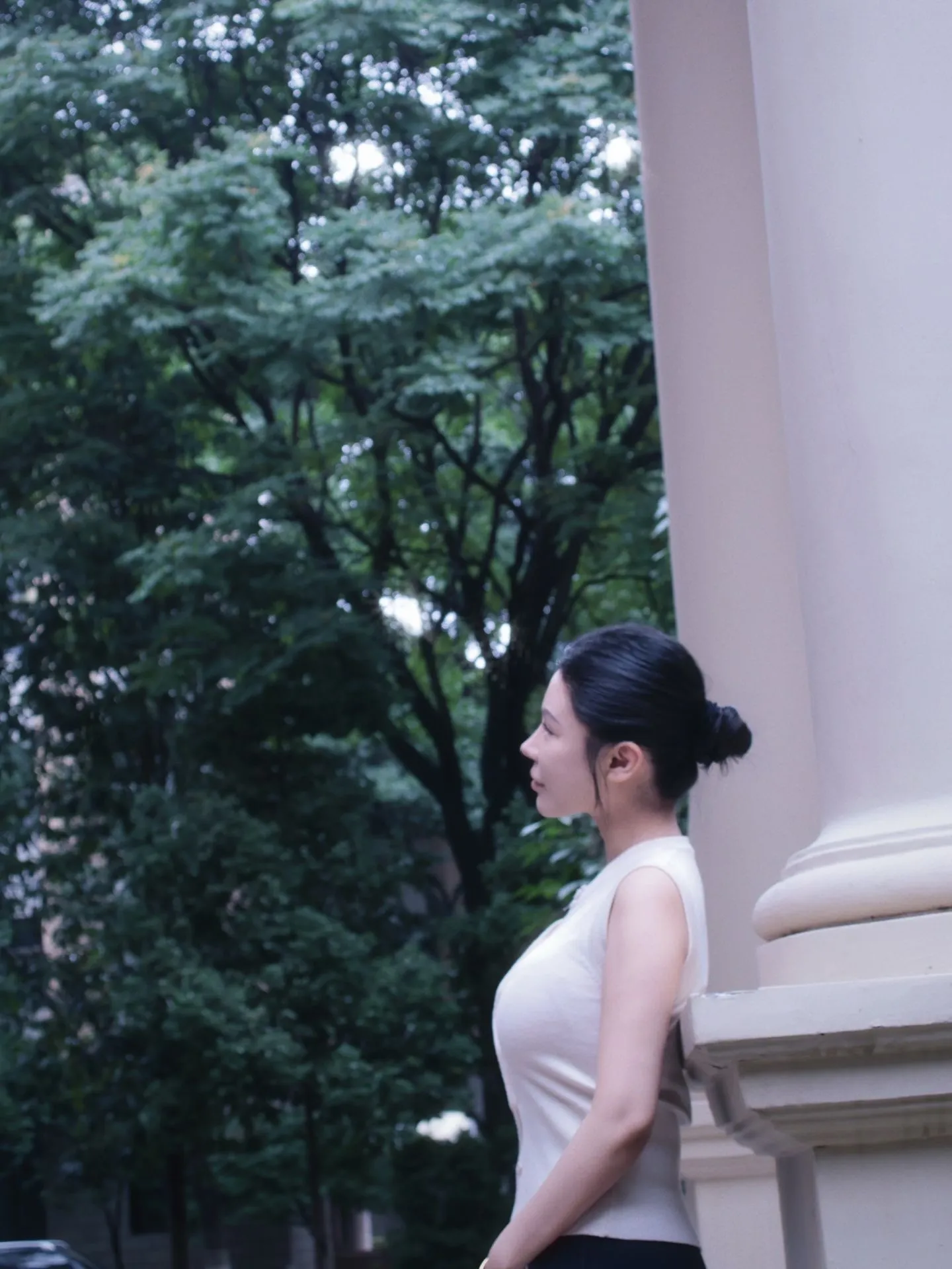 桃汐 御姐气质骚的很 Gallery 2