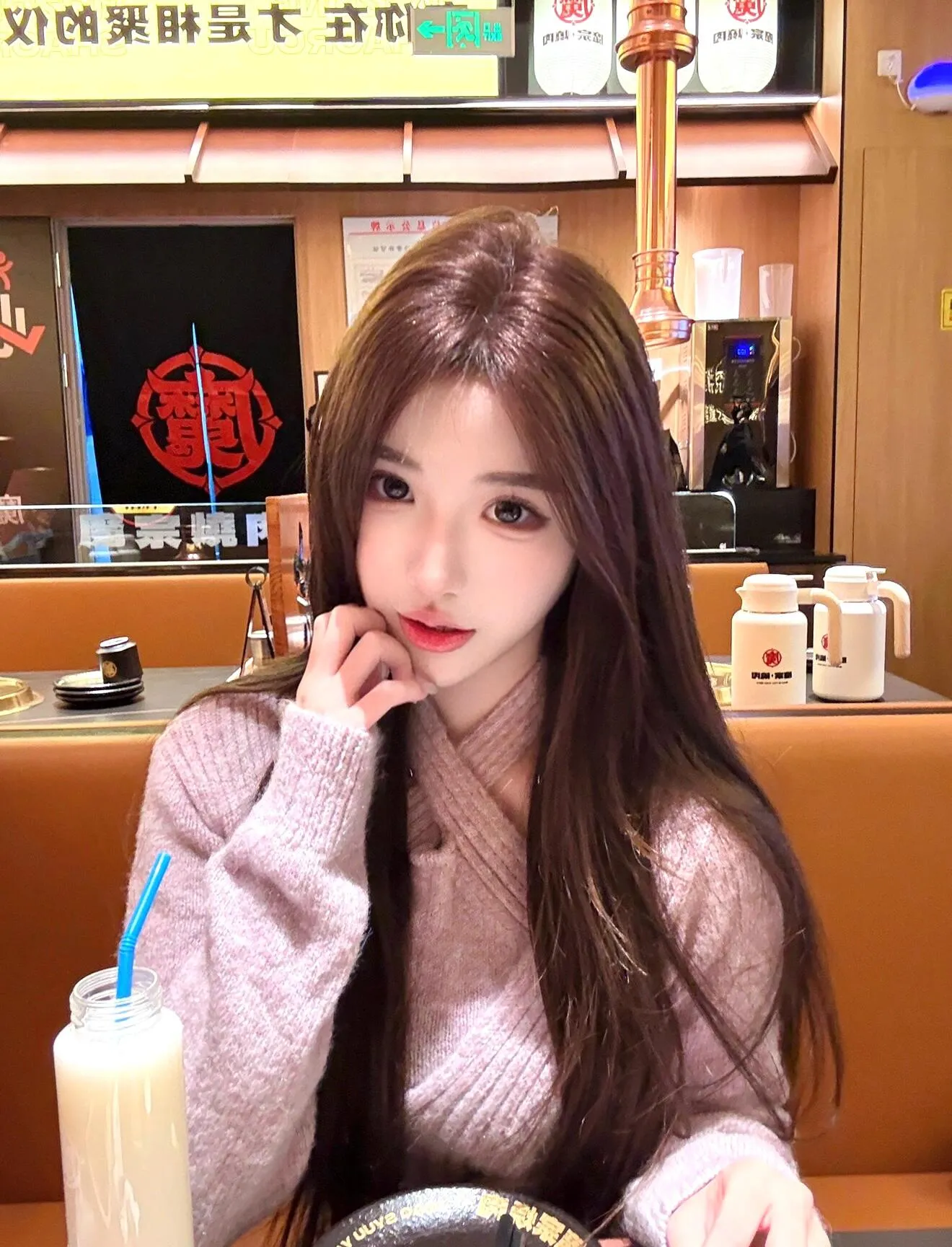 黄埔兼职[哇]萱萱新人首开 Gallery 2