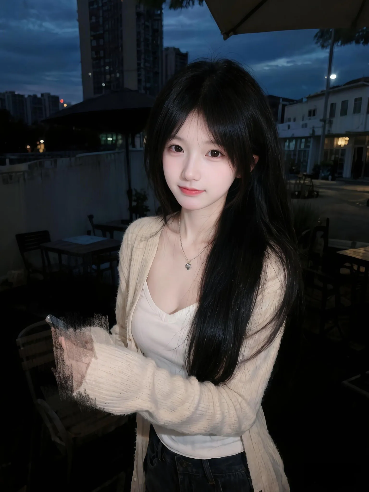 07高中生豆豆 课外兼职 Gallery 6