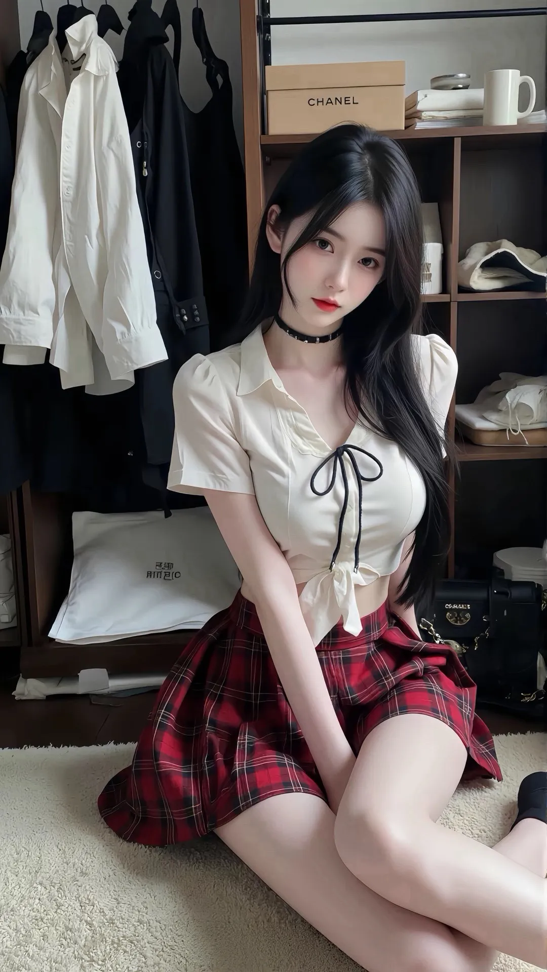 闵行新人首开 淼淼 Gallery 4