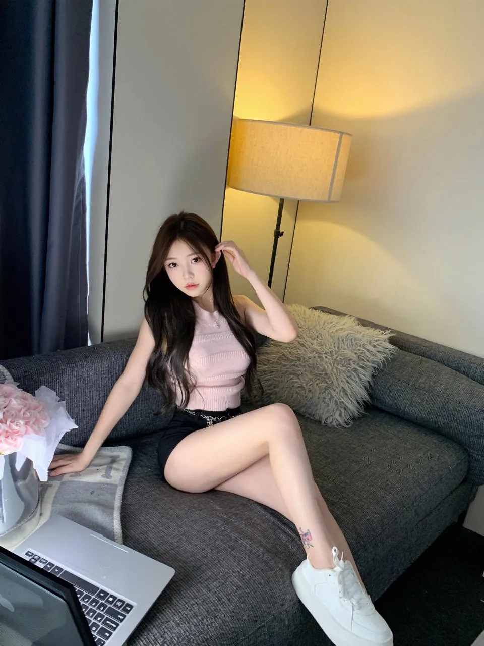 闵行  蒙蒙 Gallery 5