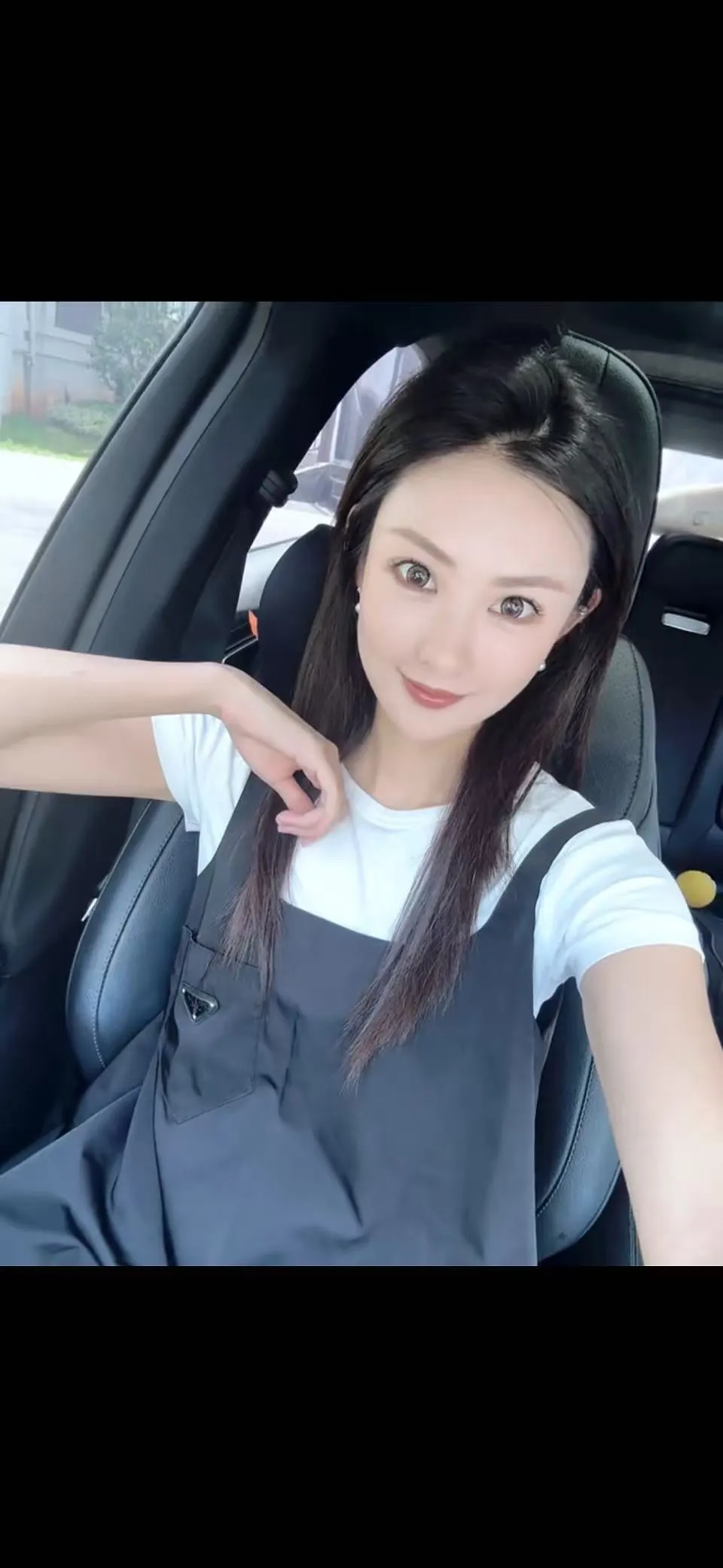 a003国企职员👩‍💼宁宁 Gallery 4