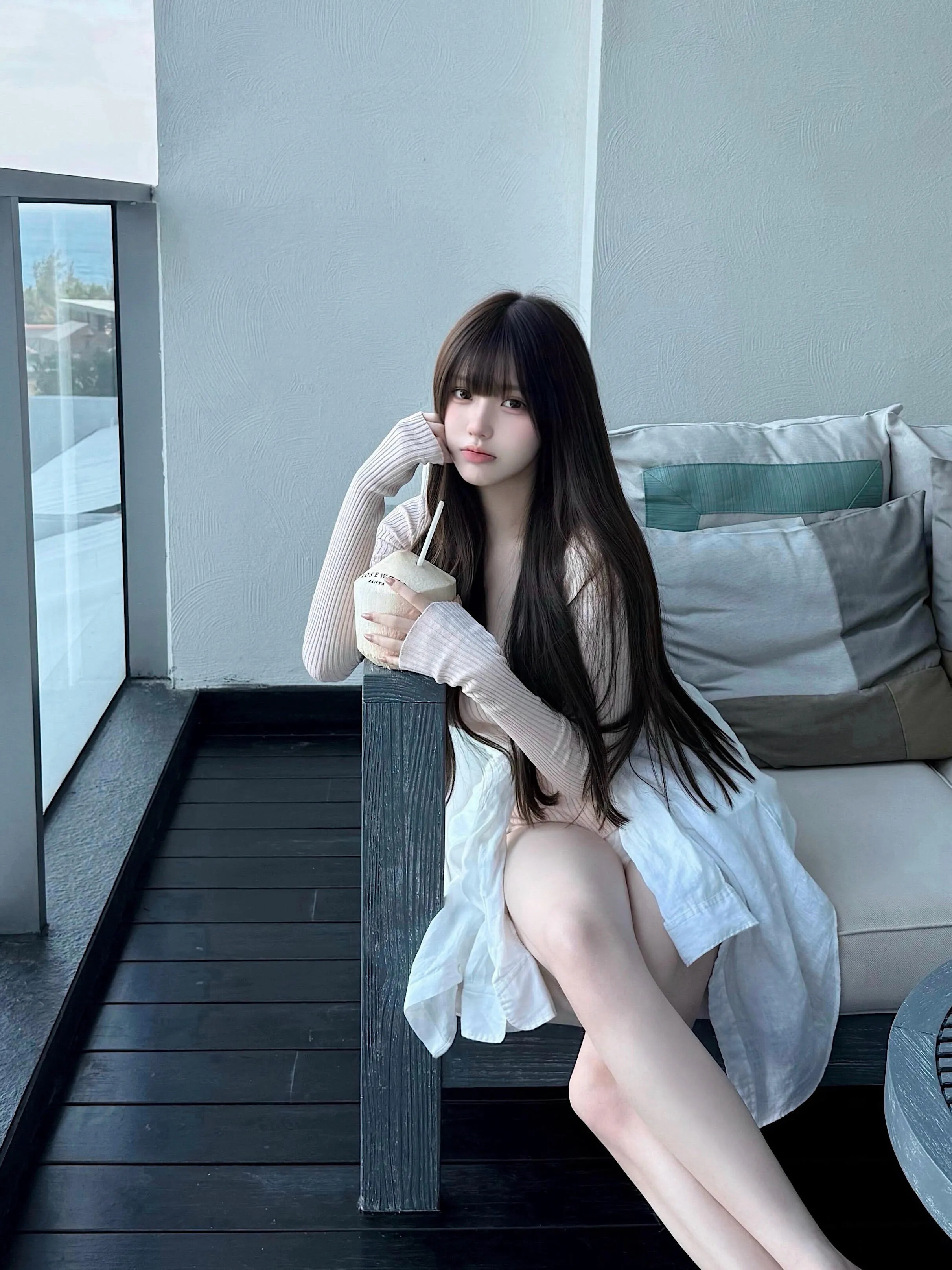 松江；牙牙 Gallery 1