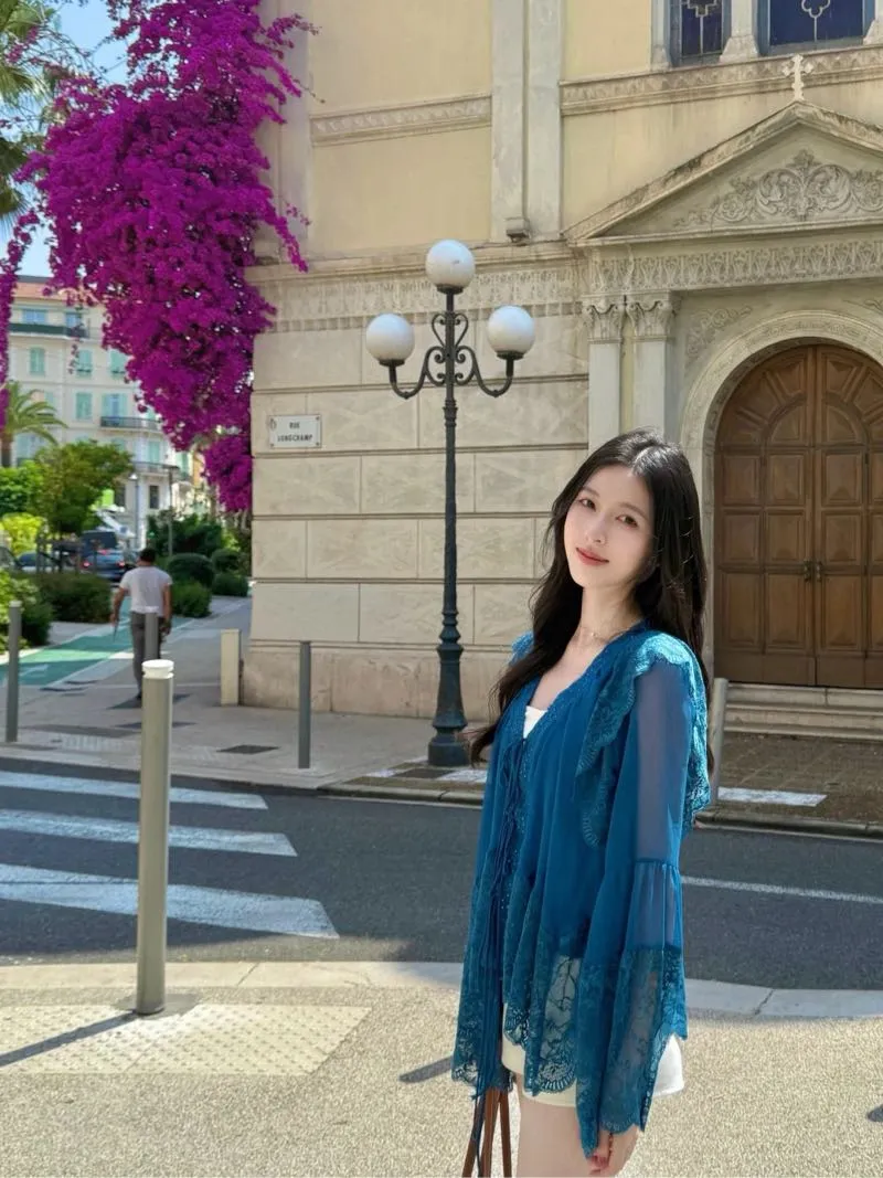 上海 柠小熙🦜 Gallery 2