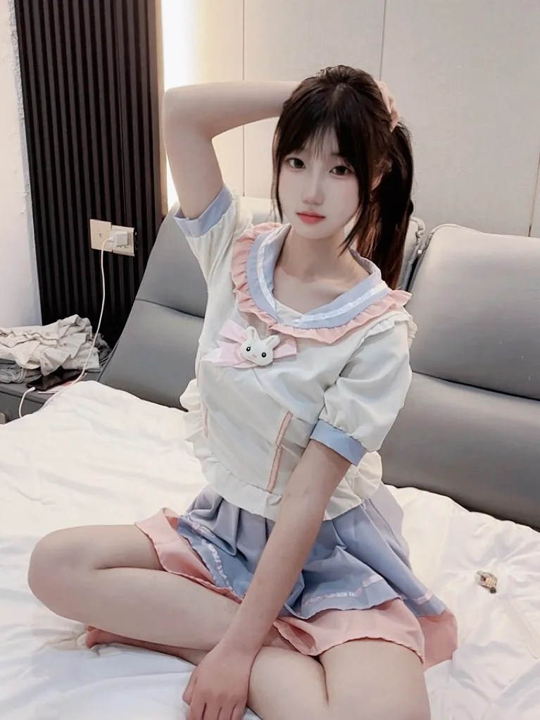 闵行08榴莲新人白小纯