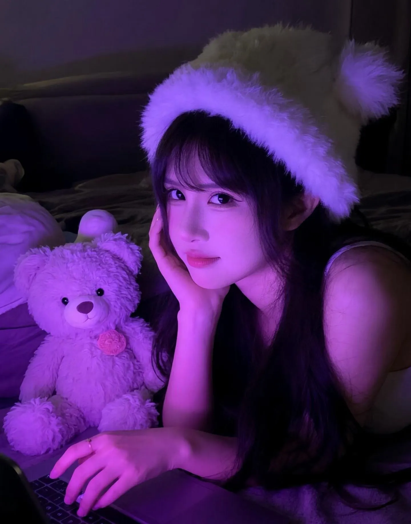 浦东高端萝莉（小美）驾赔（可叫爸爸） Gallery 6