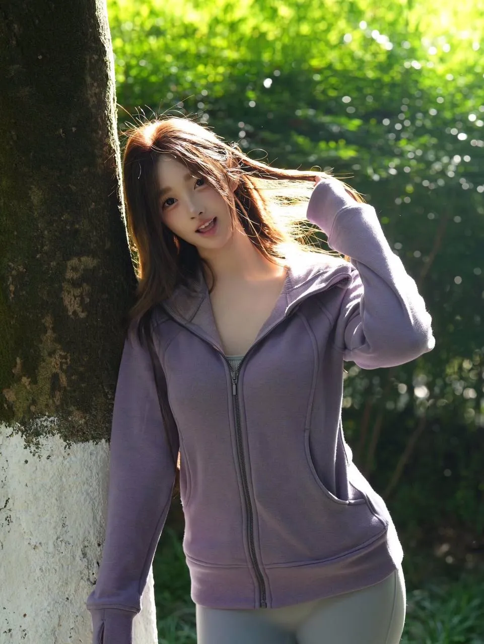 松江御姐兼职 糖果 Gallery 4