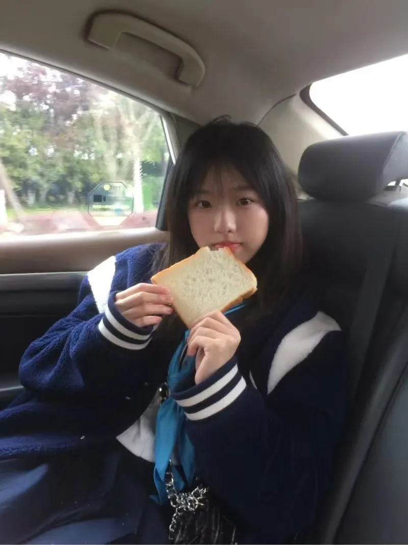 上海06，大一美术生 Gallery 4