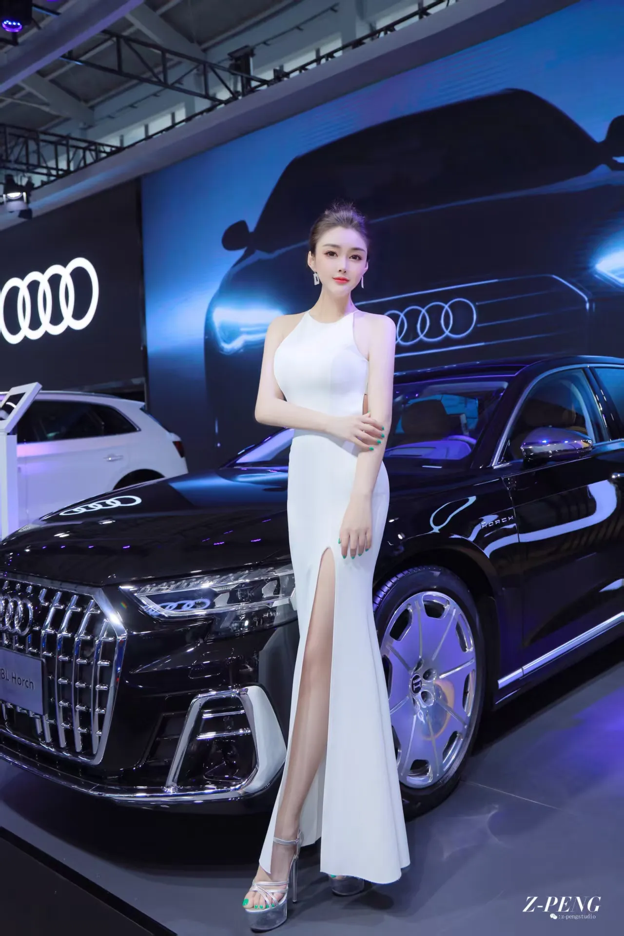 淼淼(空姐车模兼职） Gallery 5