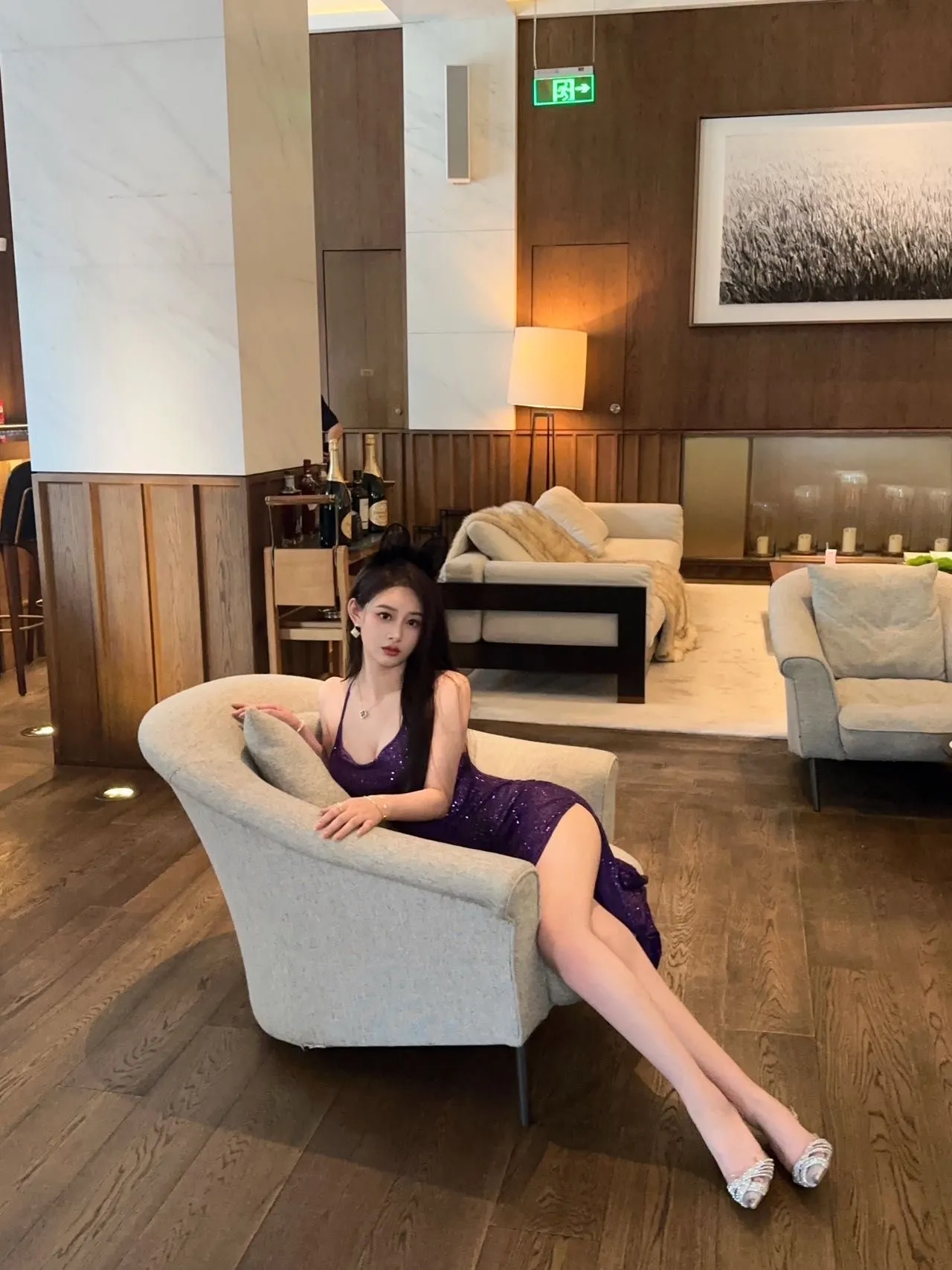 bb078 静安 177 极品御姐 갤러리 4